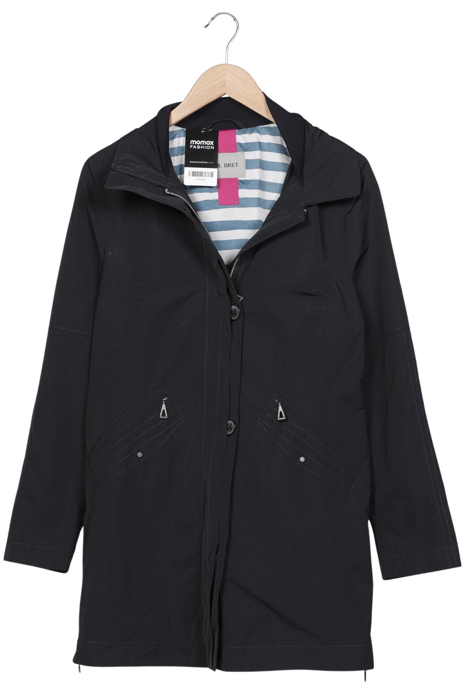 

Gil Bret Damen Mantel, marineblau, Gr. 38