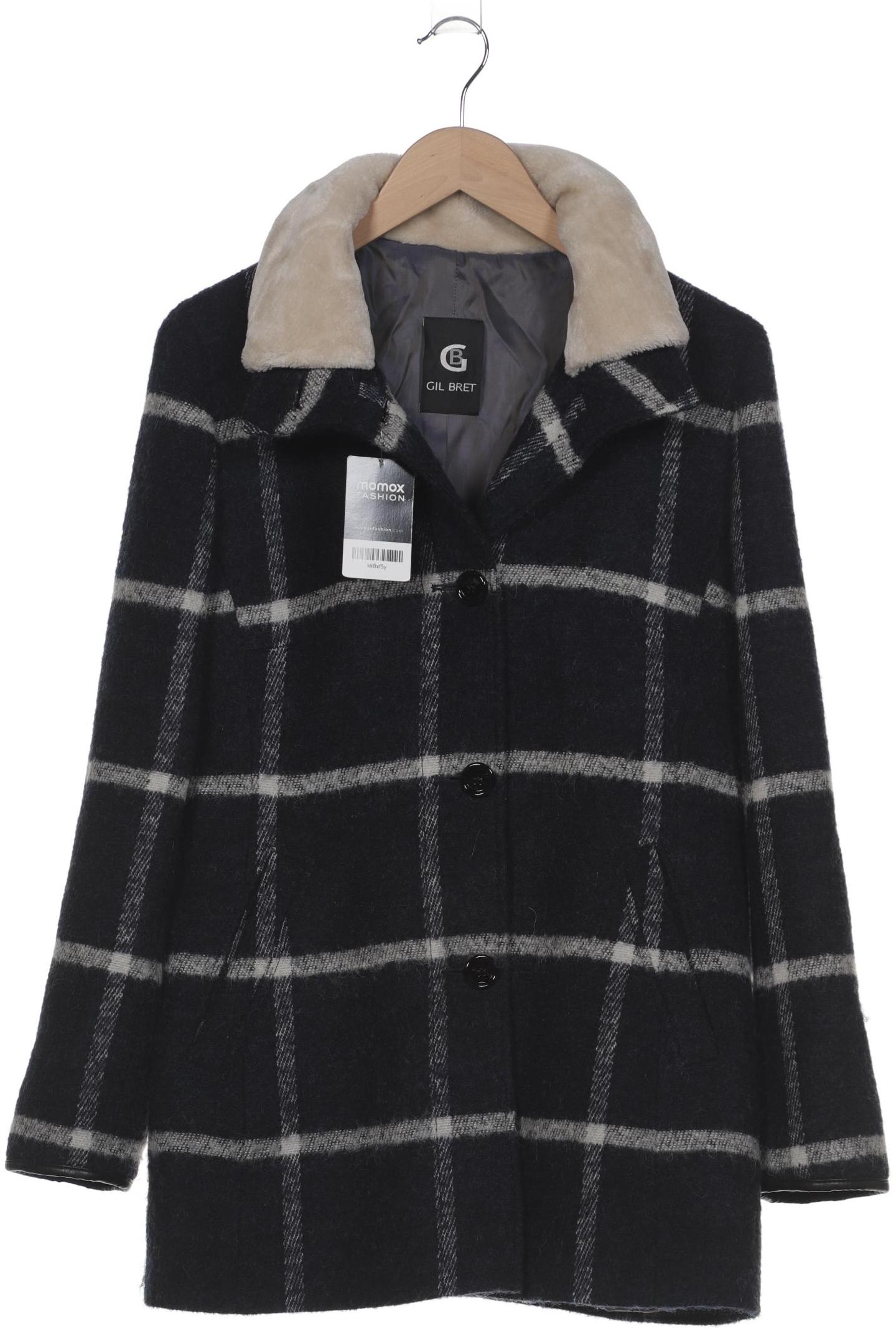 

Gil Bret Damen Mantel, marineblau, Gr. 42