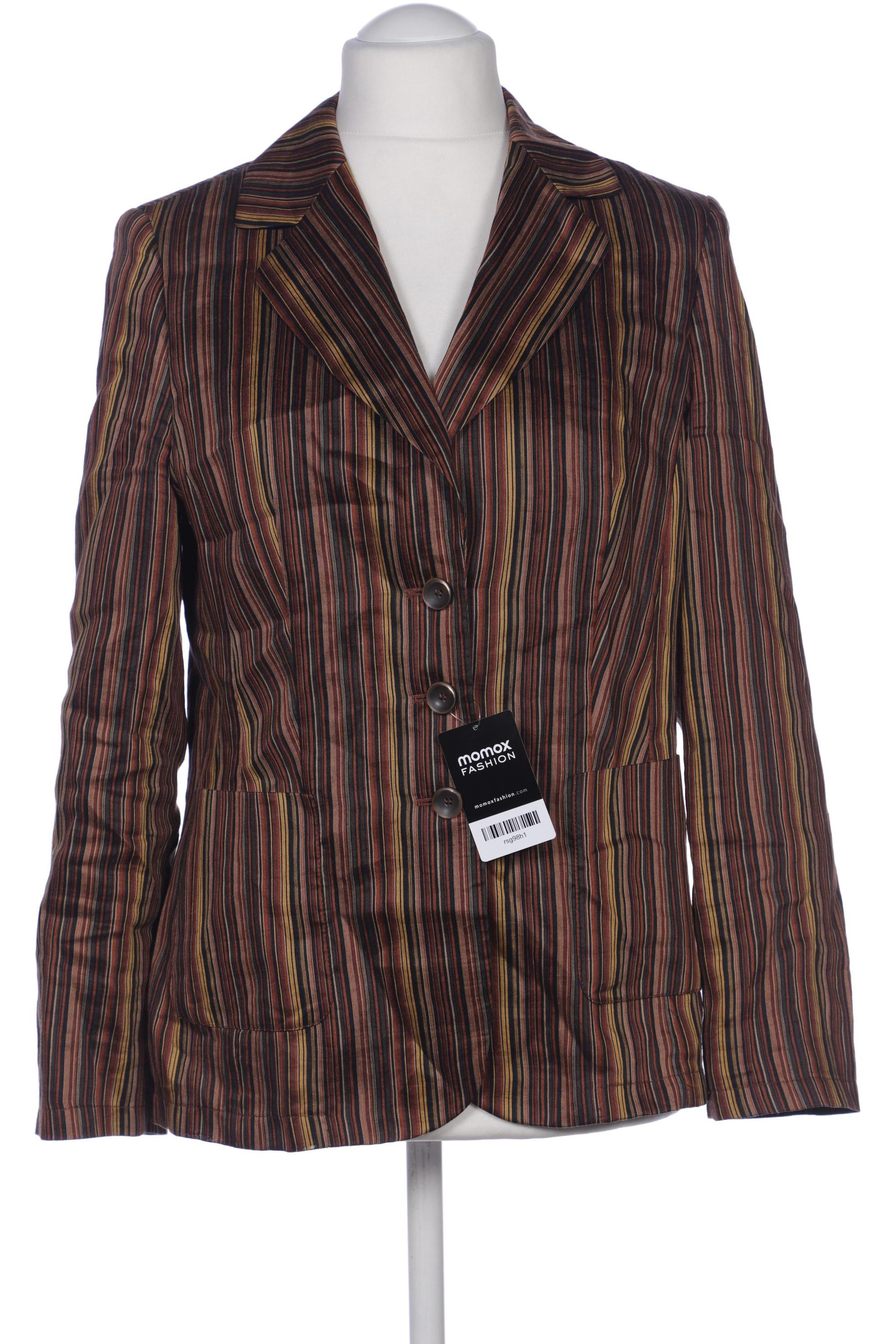 

Gil Bret Damen Blazer, braun, Gr. 40