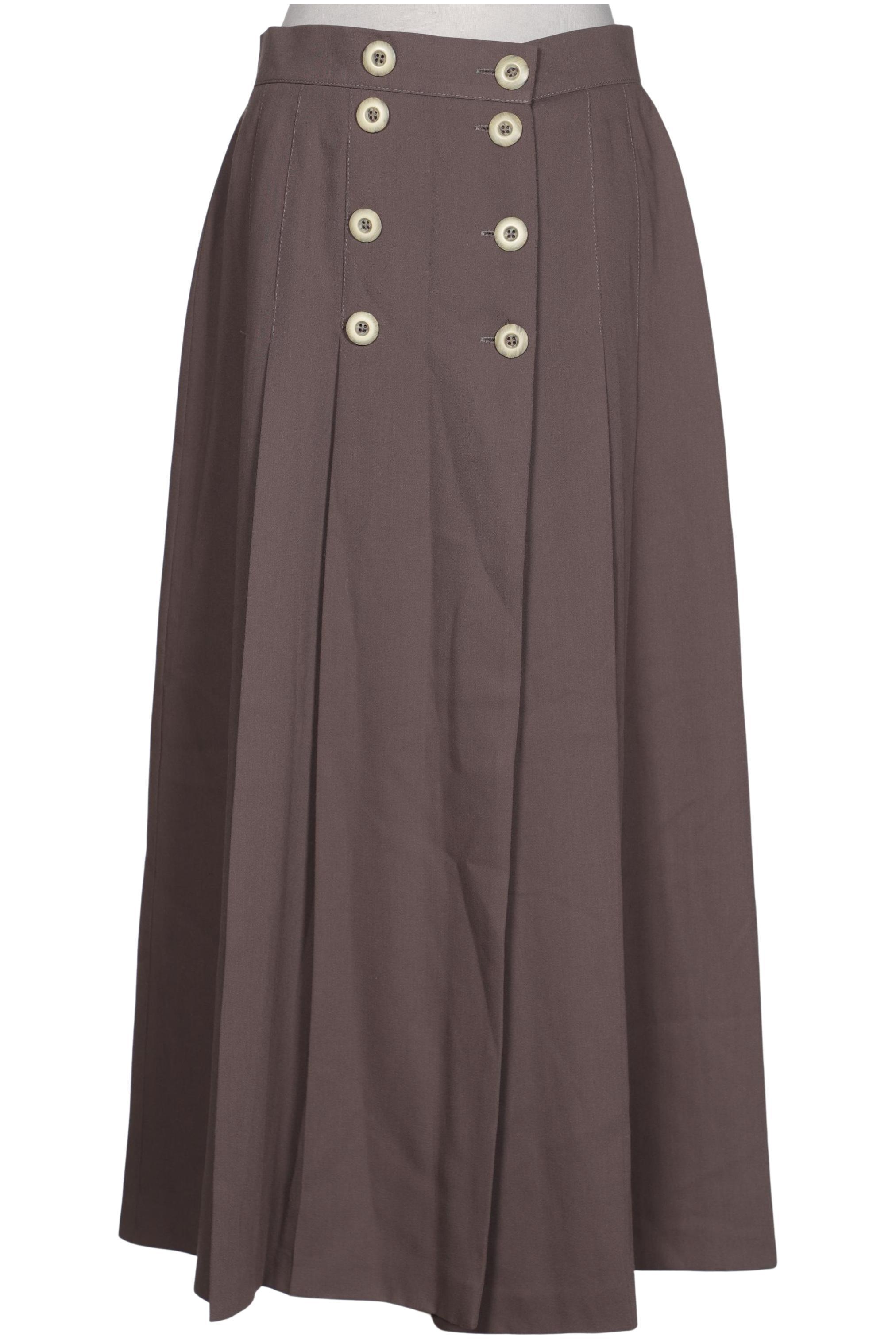 

Gil Bret Damen Rock, grau, Gr. 40