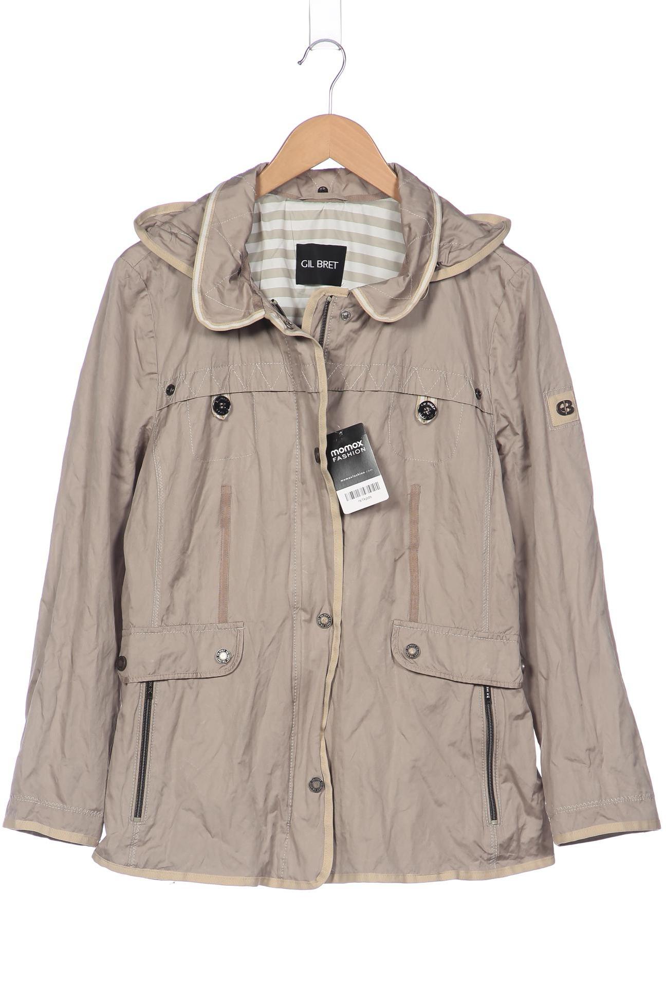 

Gil Bret Damen Jacke, grau, Gr. 42