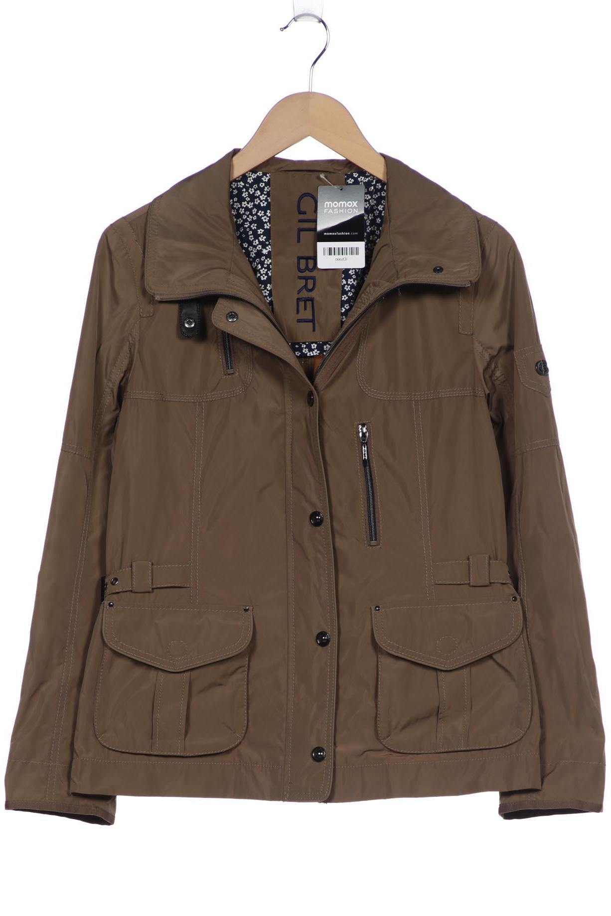 

Gil Bret Damen Jacke, braun