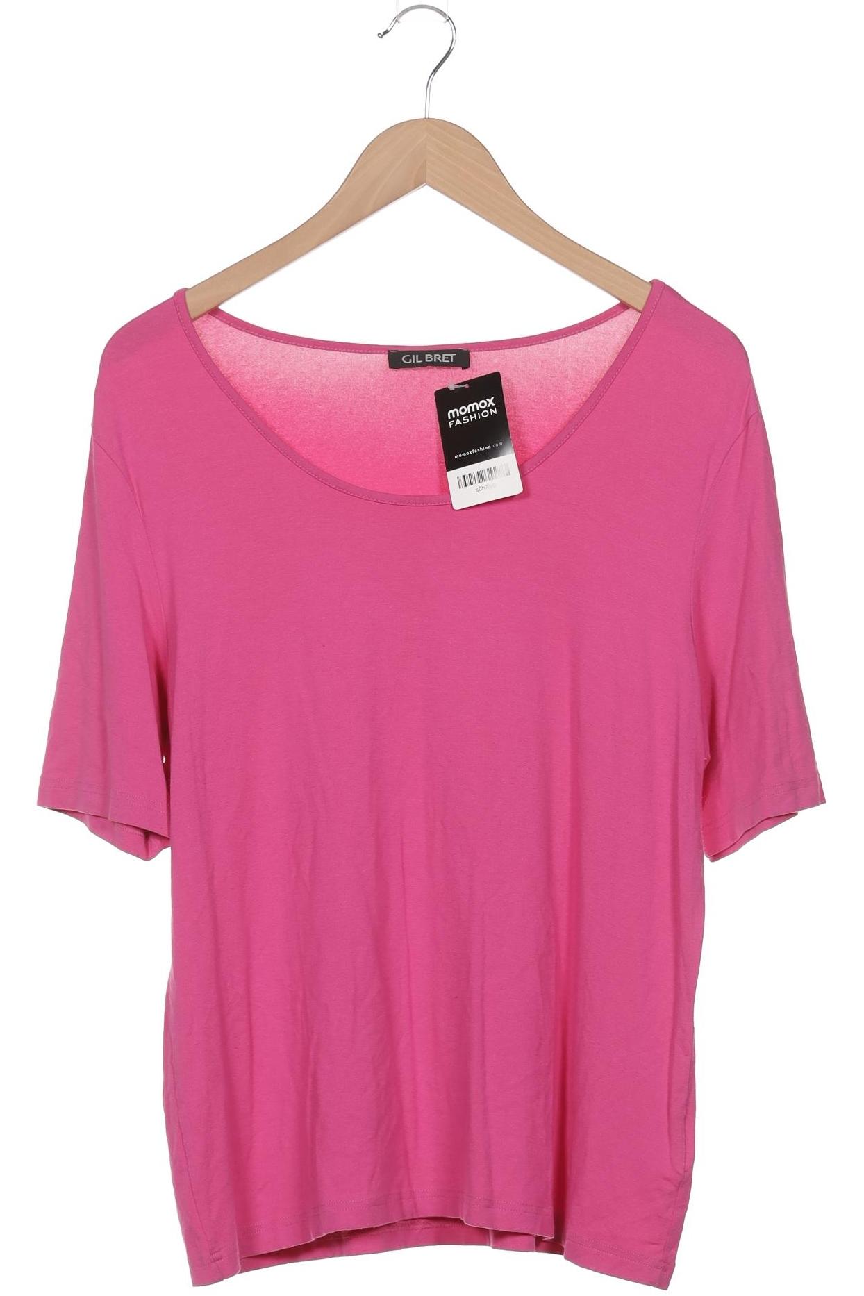 Thumbnail - Gil Bret Damen T-Shirt, pink, Gr. 44