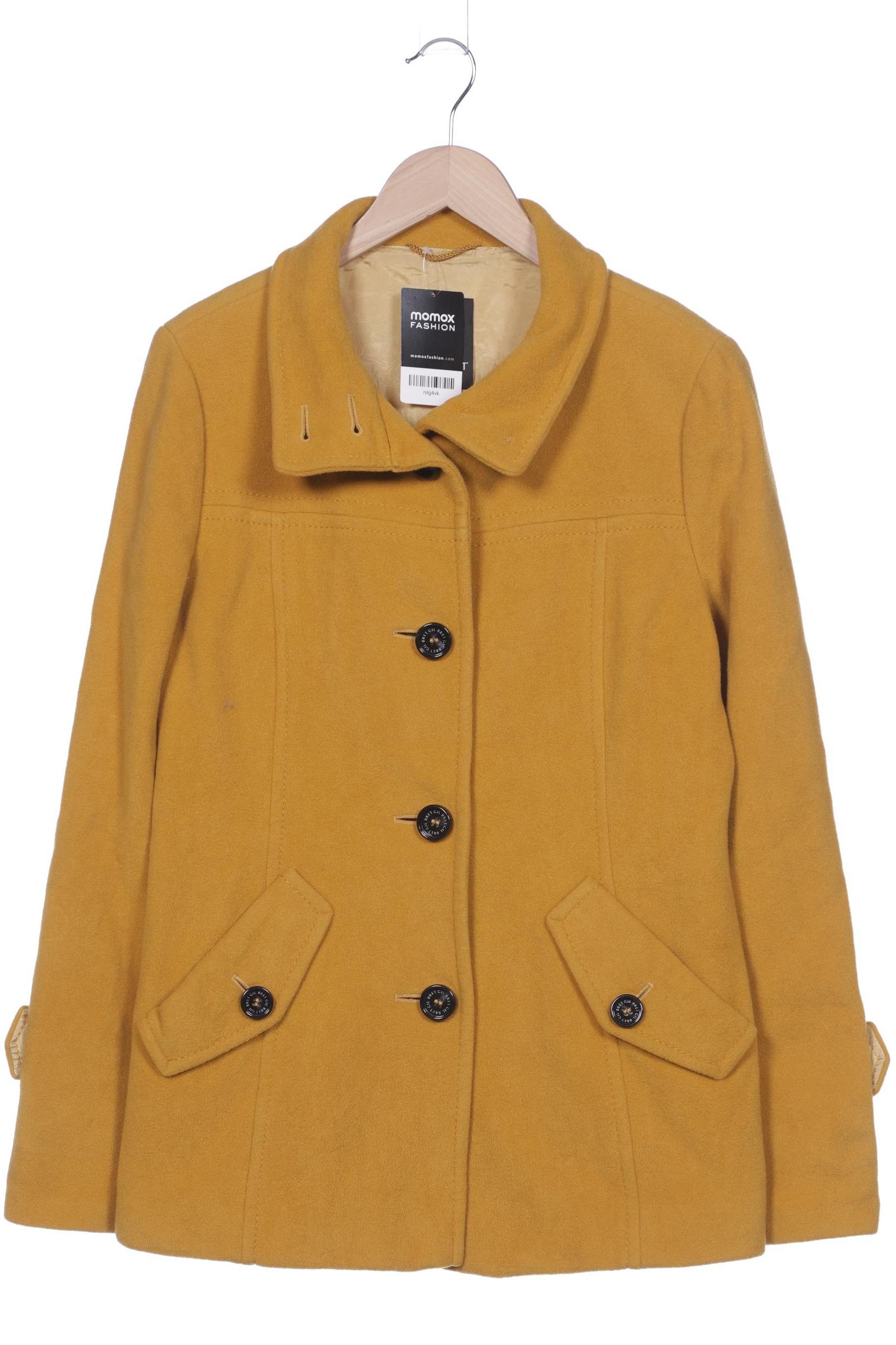 

Gil Bret Damen Jacke, orange, Gr. 38