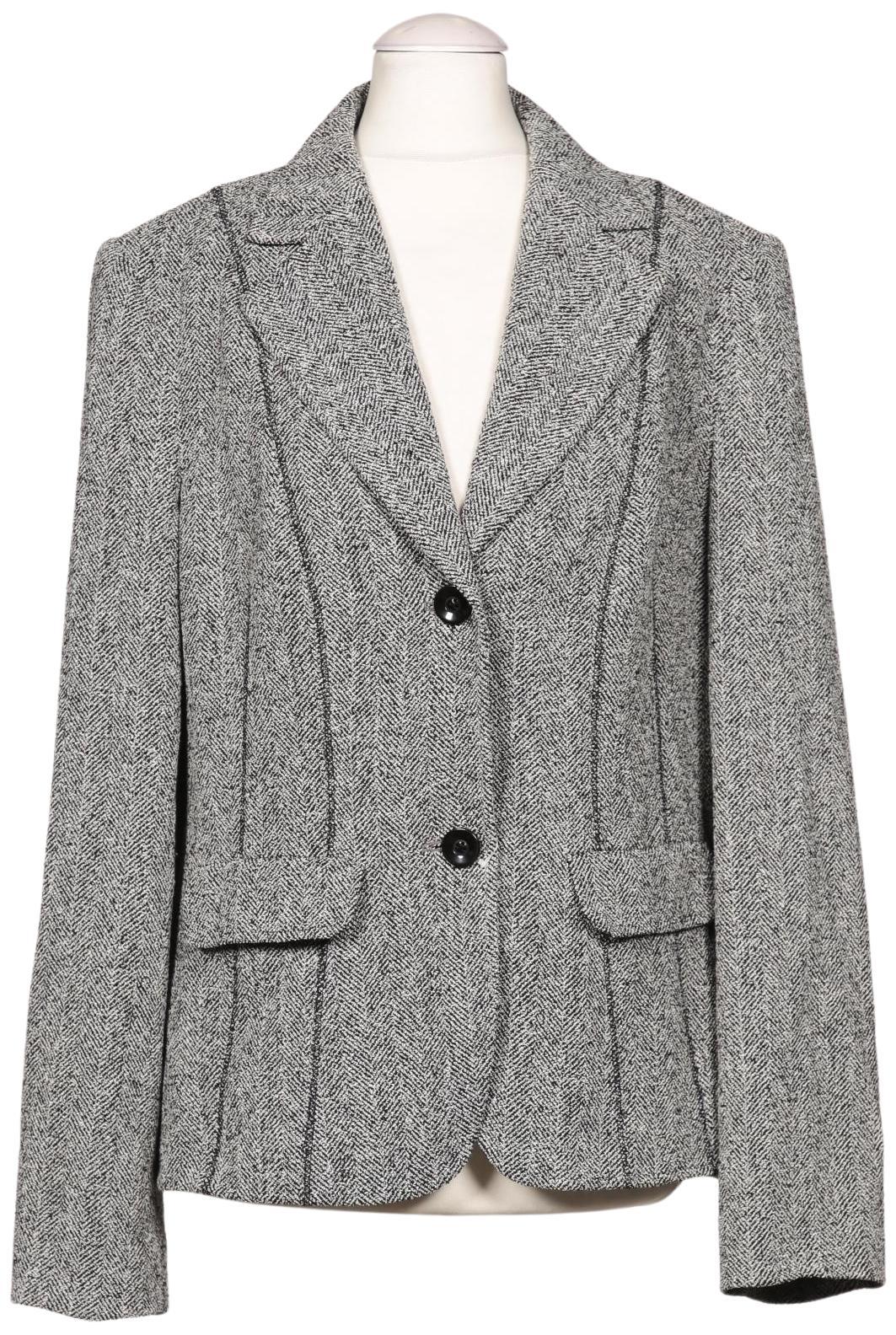 

Gil Bret Damen Blazer, grau, Gr. 38