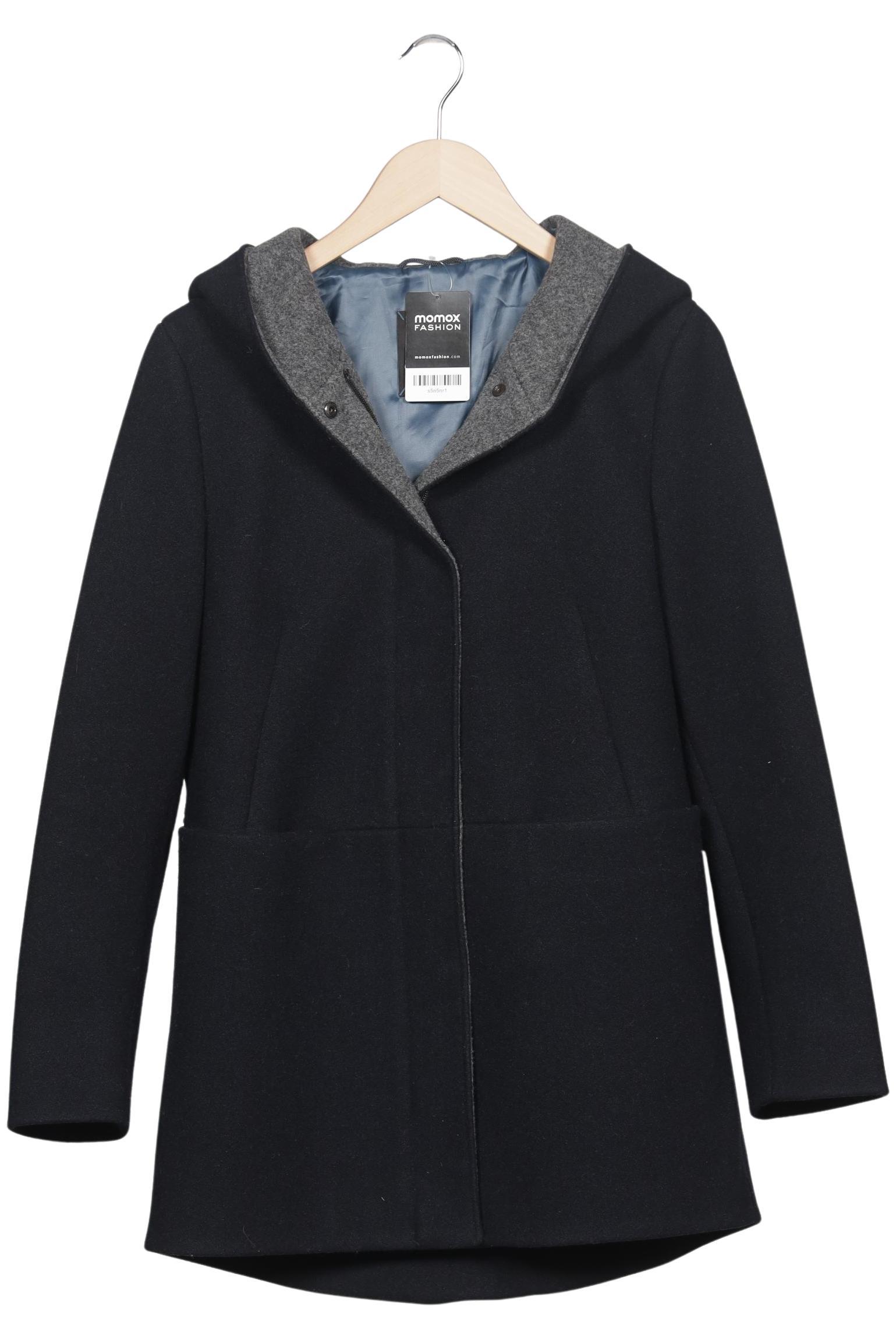 

Gil Bret Damen Mantel, marineblau, Gr. 36