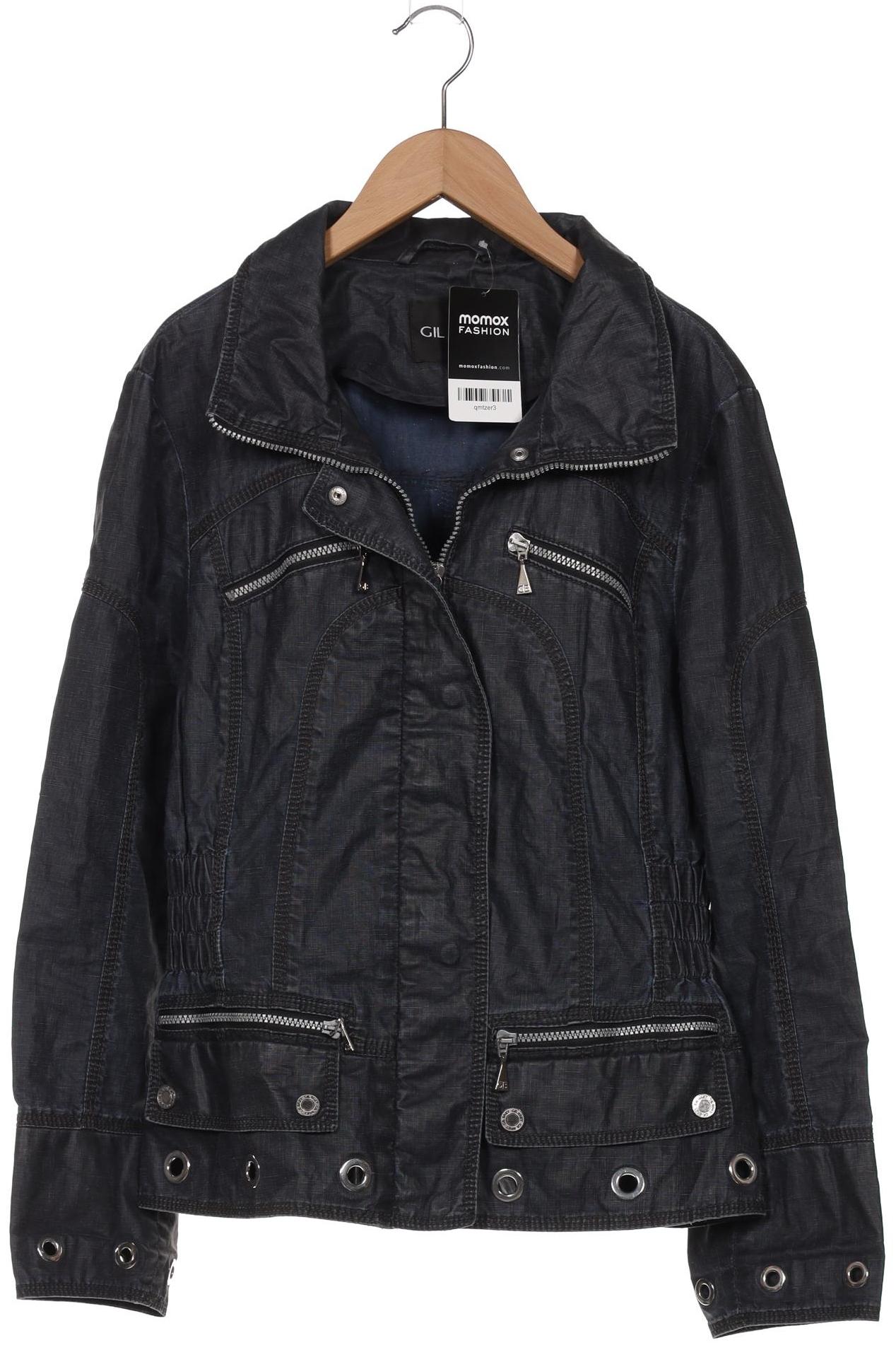 

Gil Bret Damen Jacke, marineblau, Gr. 38
