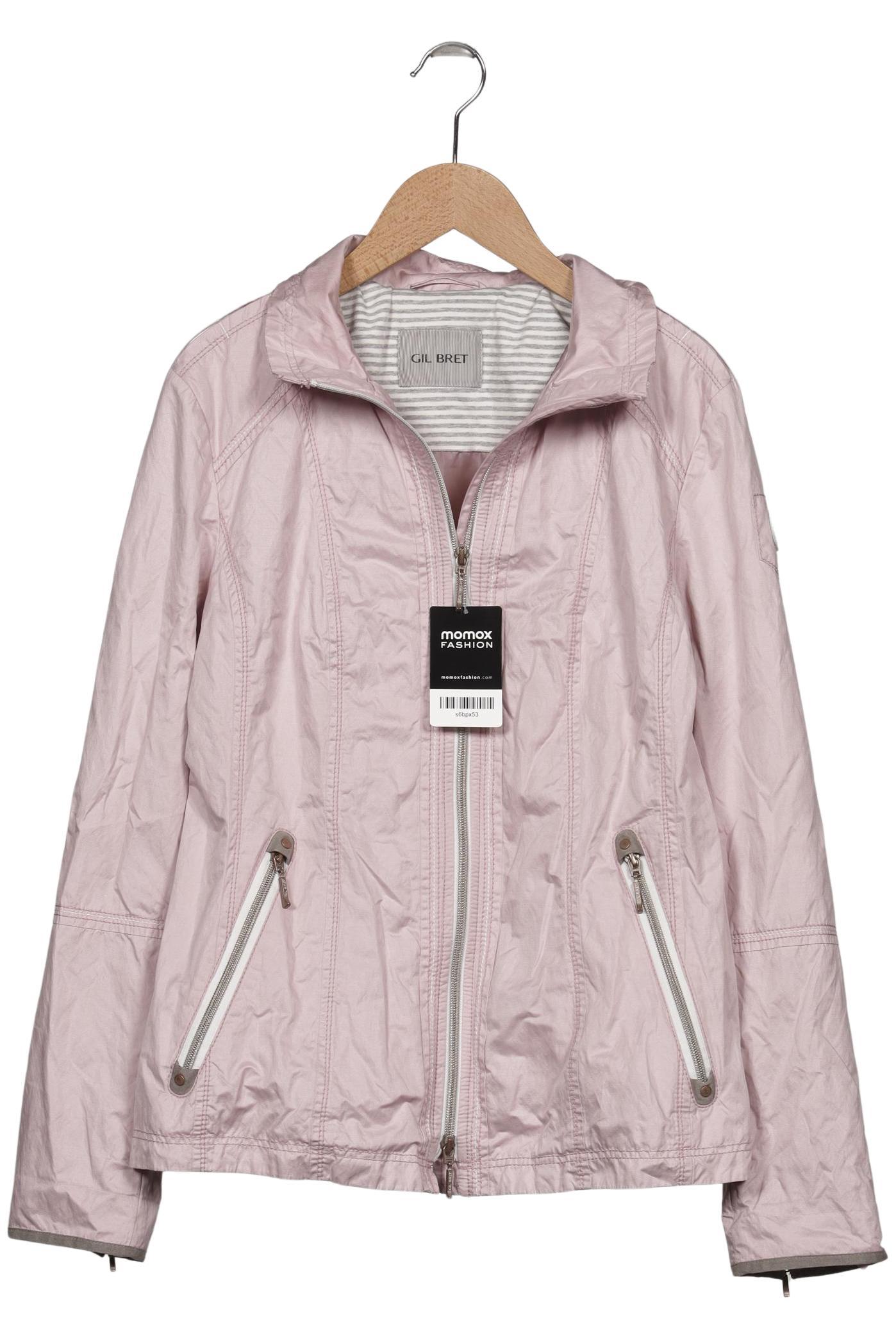 

Gil Bret Damen Jacke, pink, Gr. 38