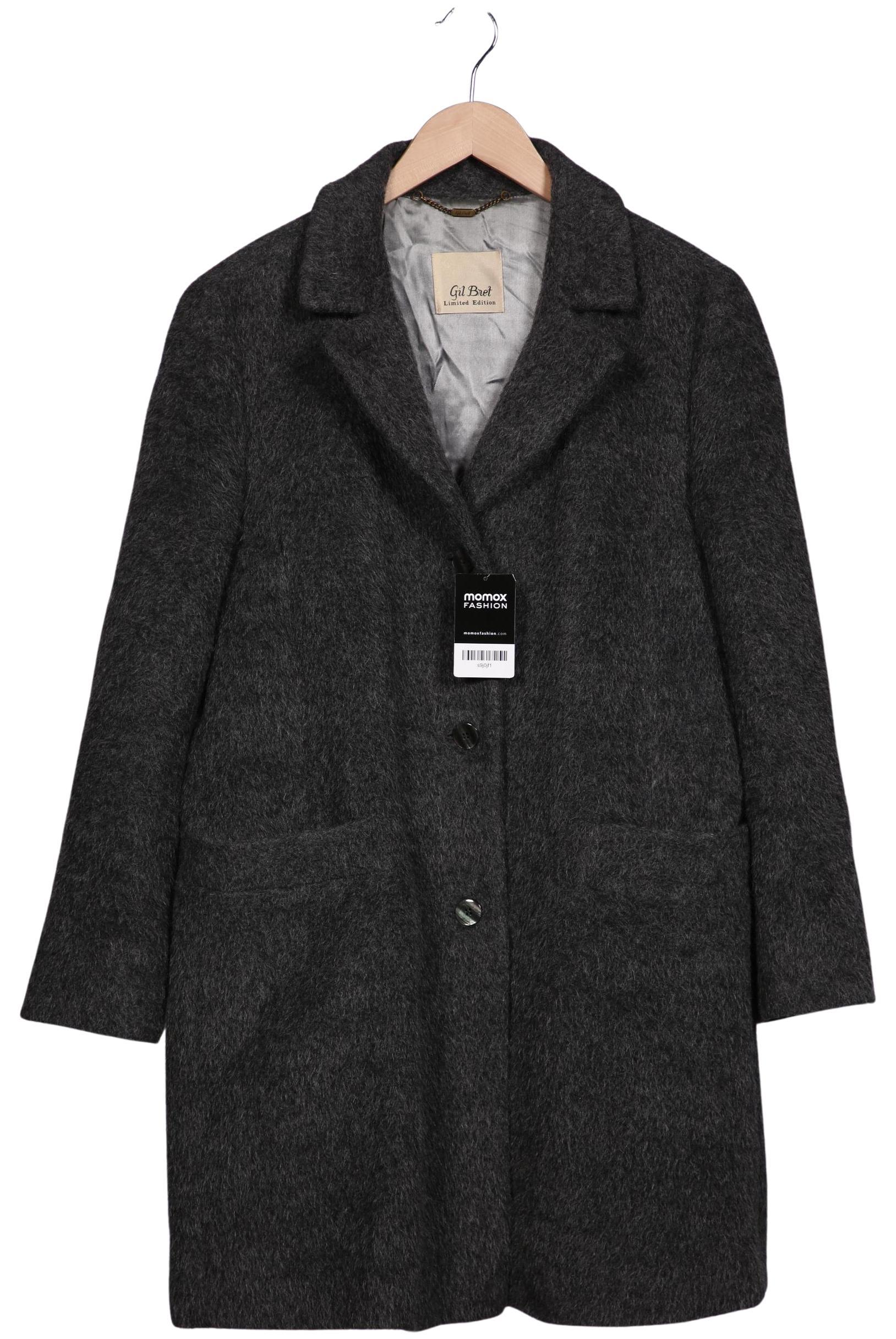 

Gil Bret Damen Mantel, grau, Gr. 40