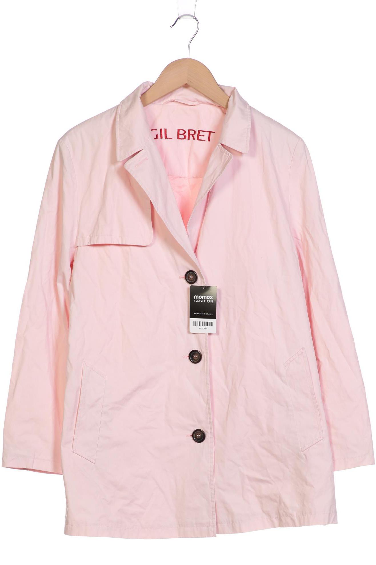 

Gil Bret Damen Jacke, pink