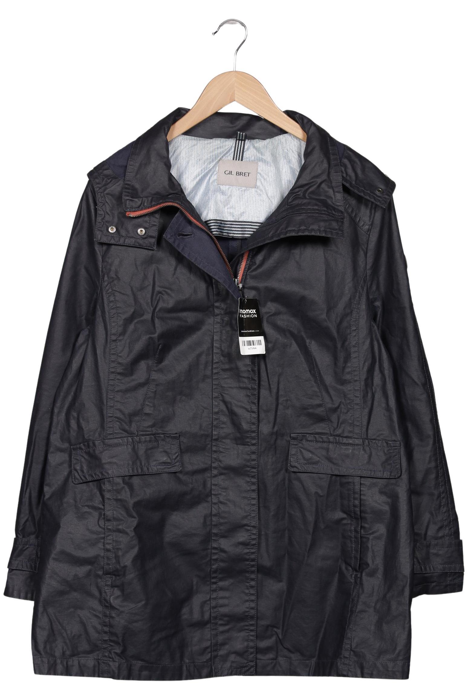 

Gil Bret Damen Jacke, marineblau, Gr. 46