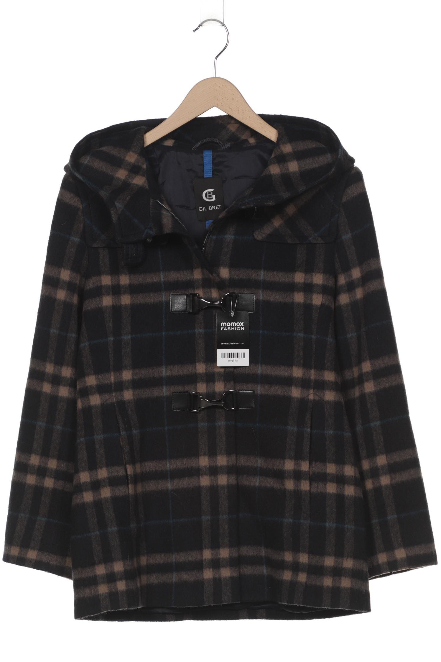 

Gil Bret Damen Jacke, schwarz, Gr. 36