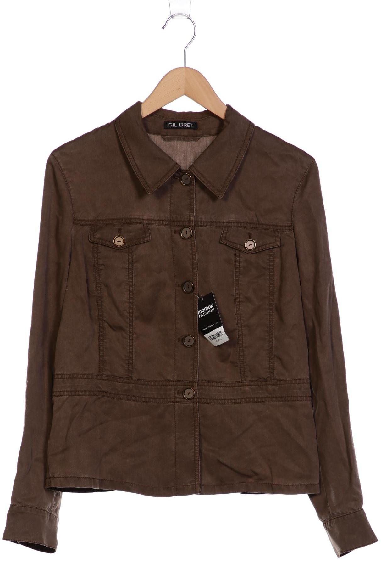 

Gil Bret Damen Jacke, braun