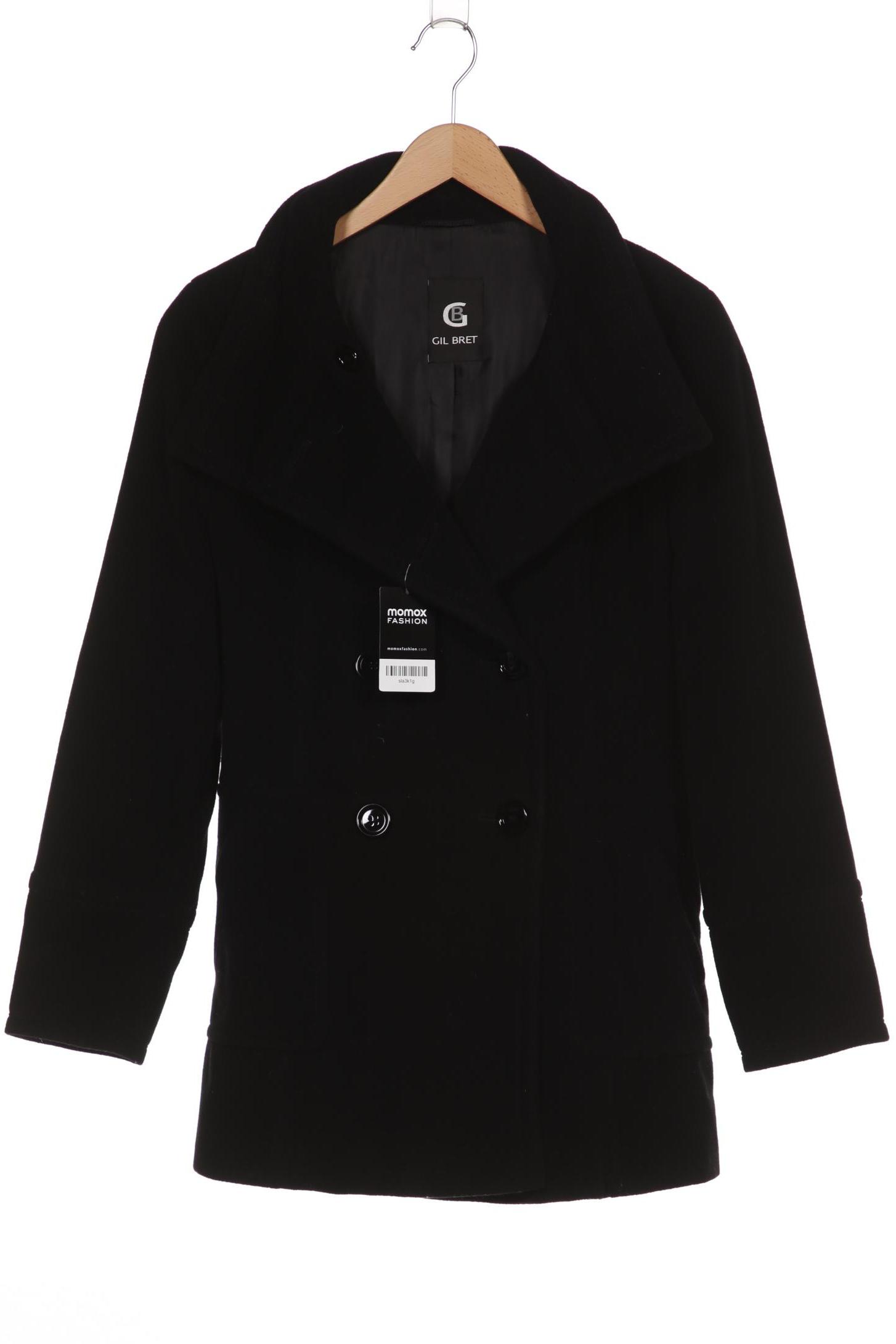

Gil Bret Damen Mantel, schwarz