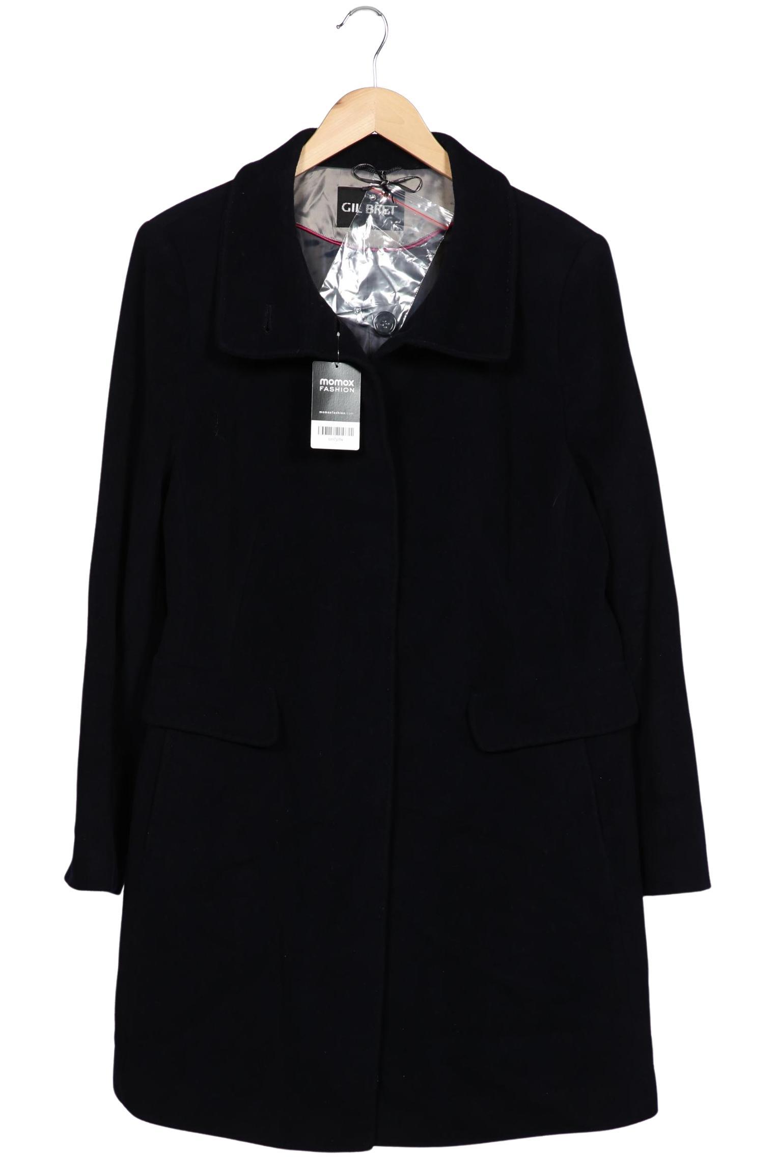 

Gil Bret Damen Mantel, marineblau, Gr. 48