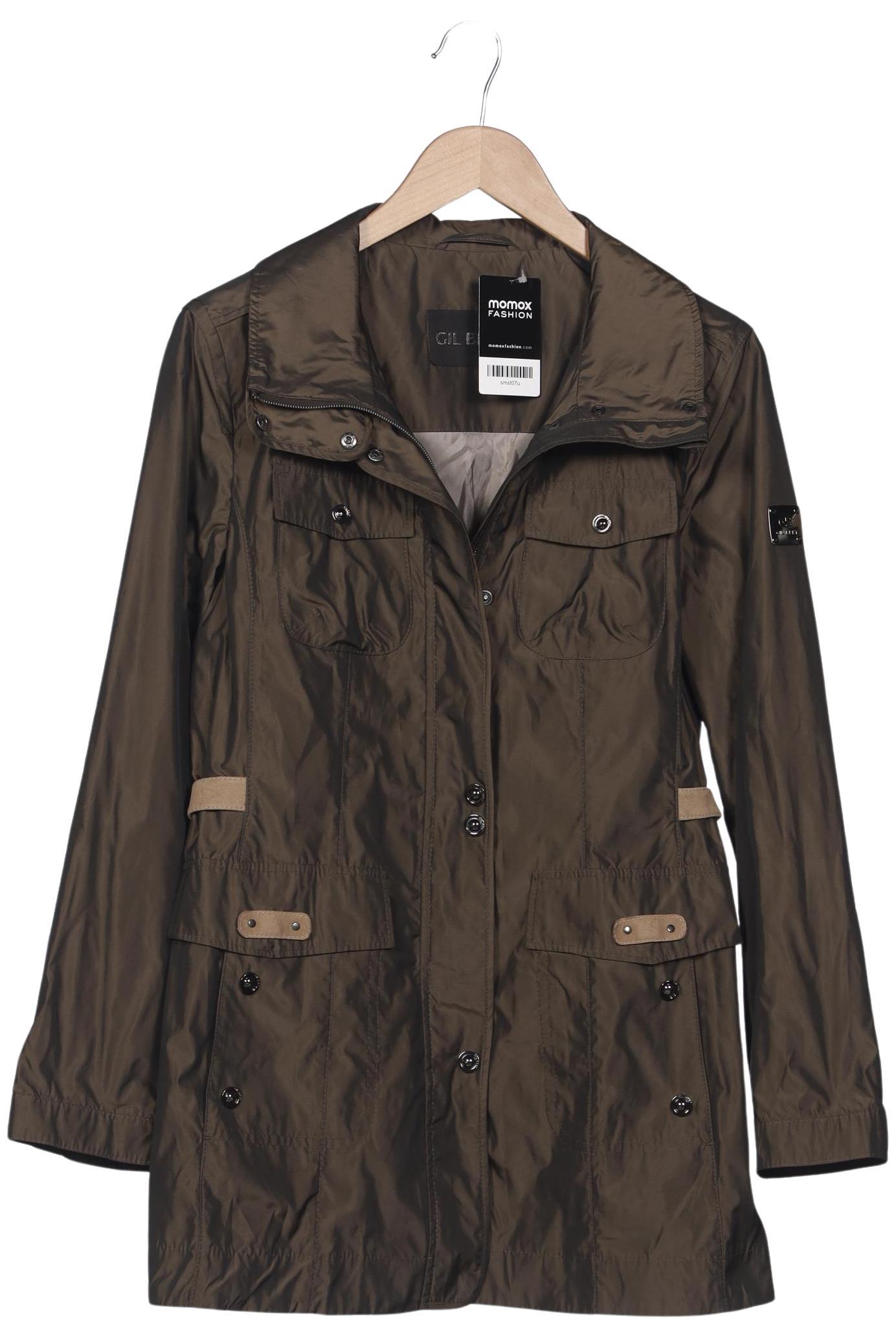 

Gil Bret Damen Jacke, braun, Gr. 36
