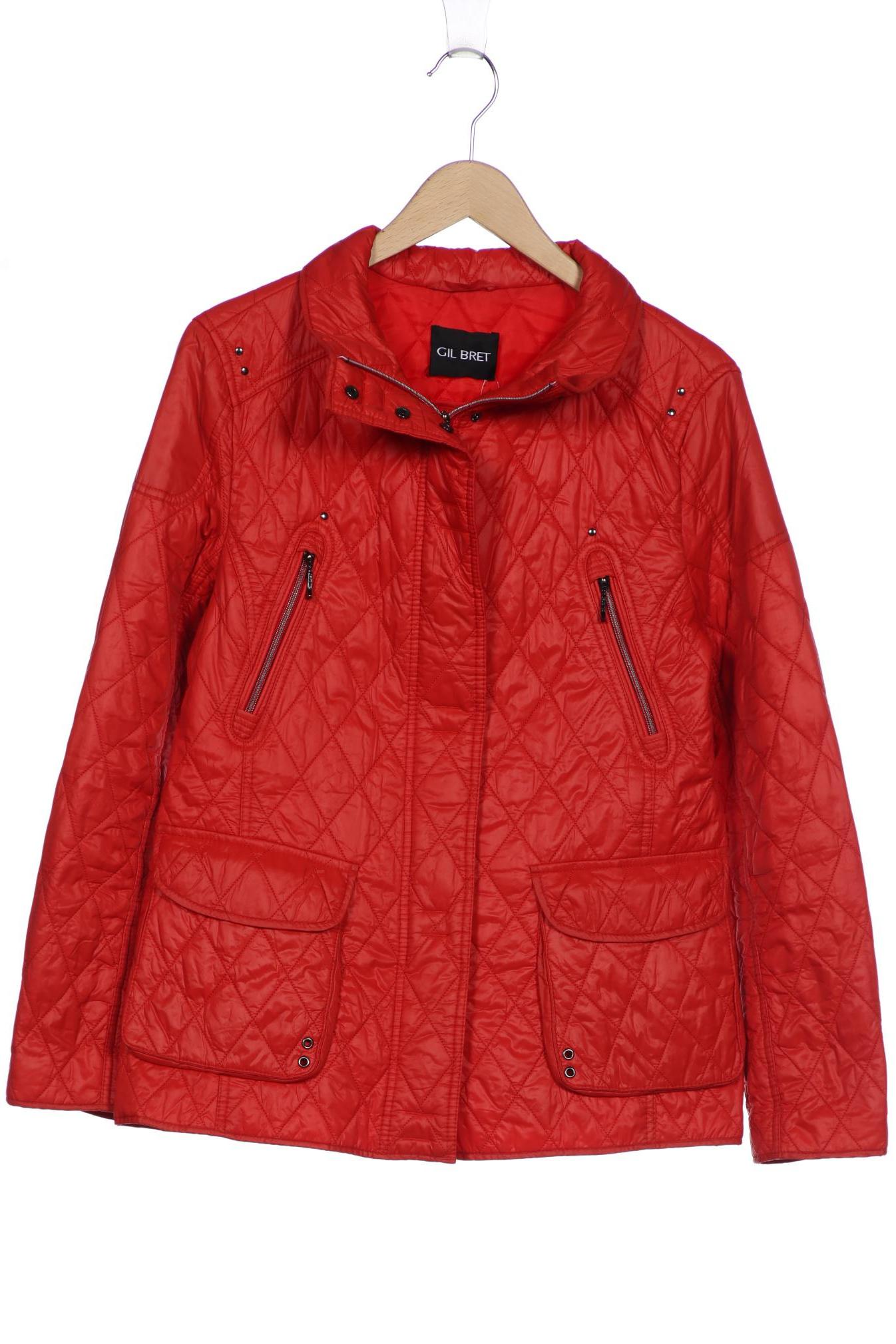 

Gil Bret Damen Jacke, rot