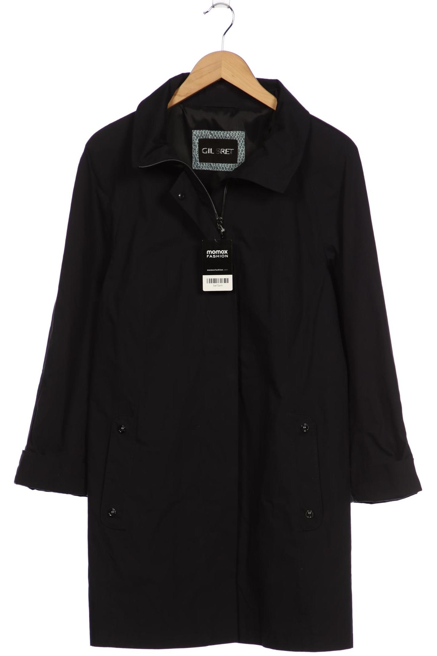 

Gil Bret Damen Mantel, marineblau, Gr. 44