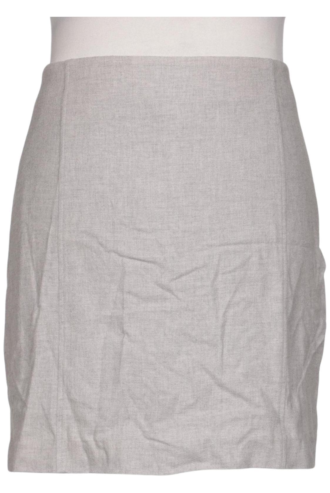 

Gil Bret Damen Rock, grau, Gr. 42