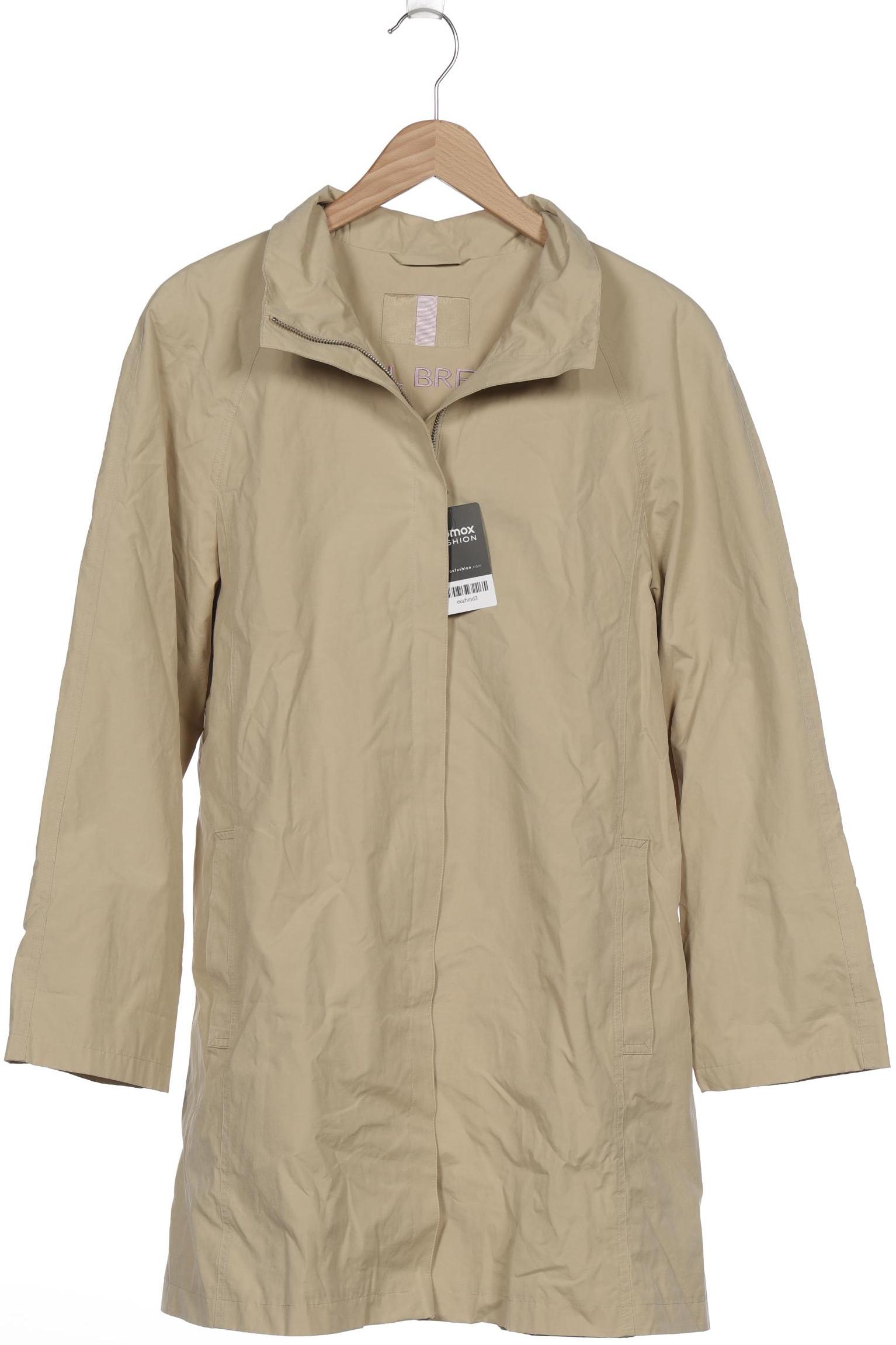 

Gil Bret Damen Mantel, beige, Gr. 42