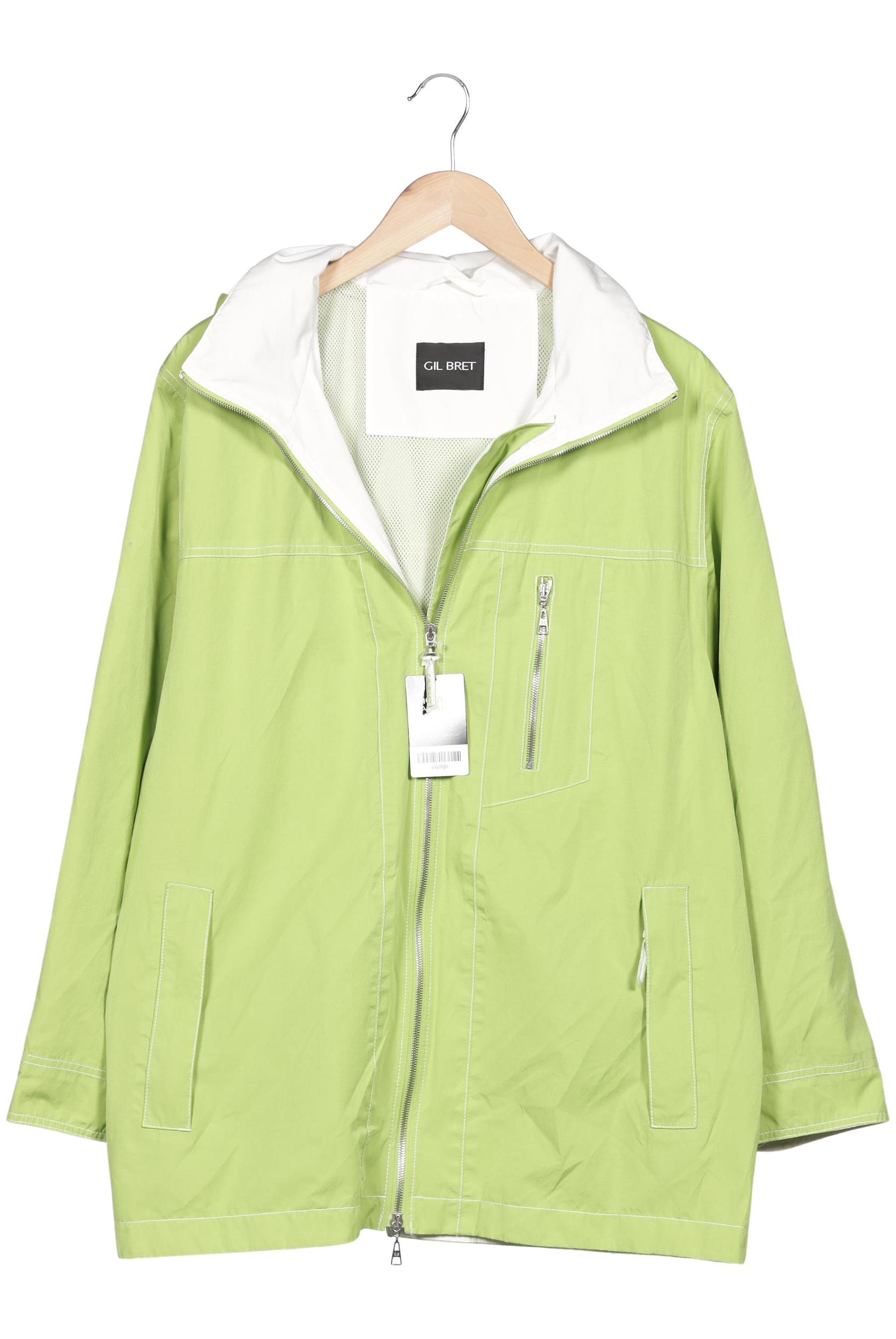 

Gil Bret Damen Jacke, hellgrün, Gr. 44