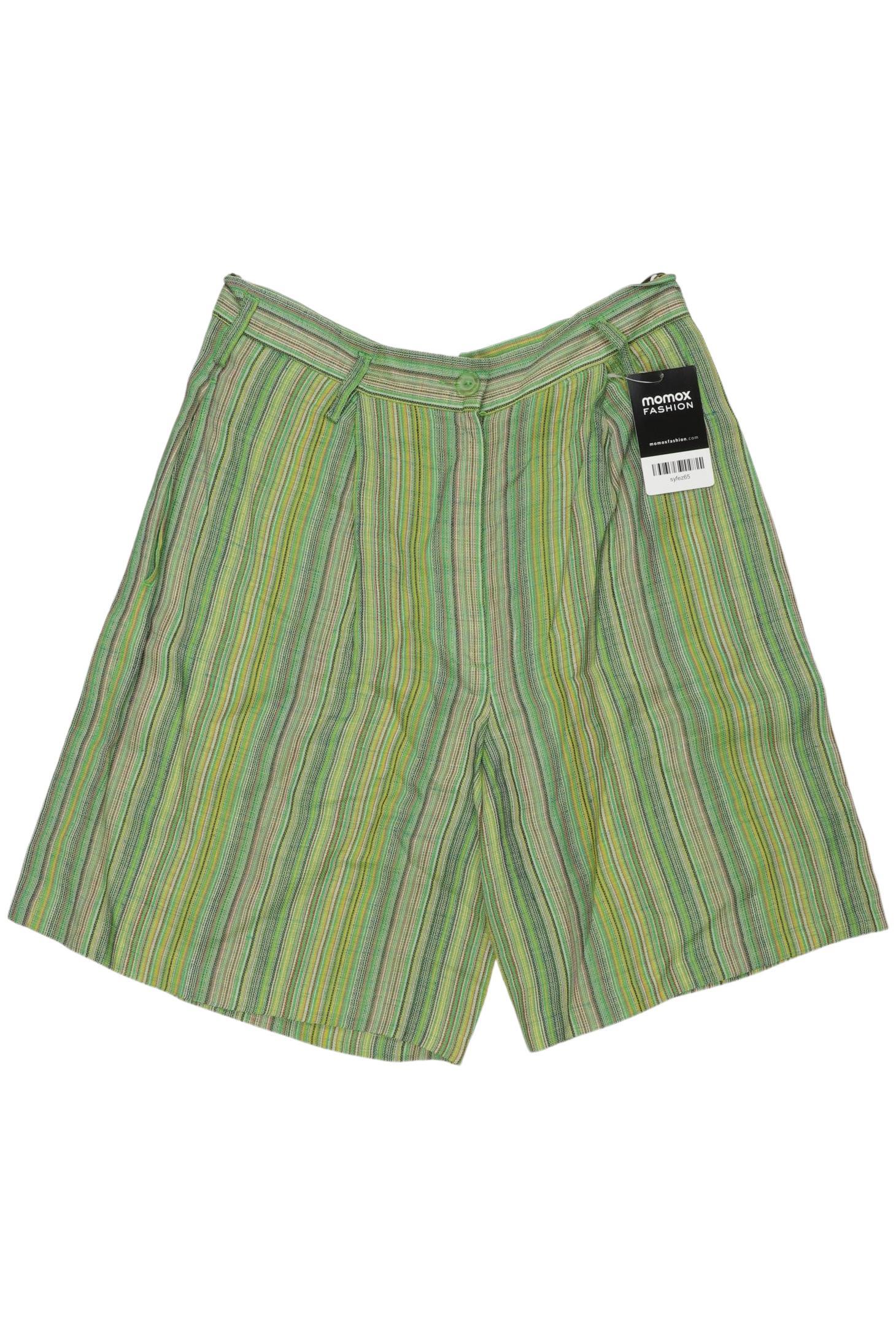 

Gil Bret Damen Shorts, grün, Gr. 40