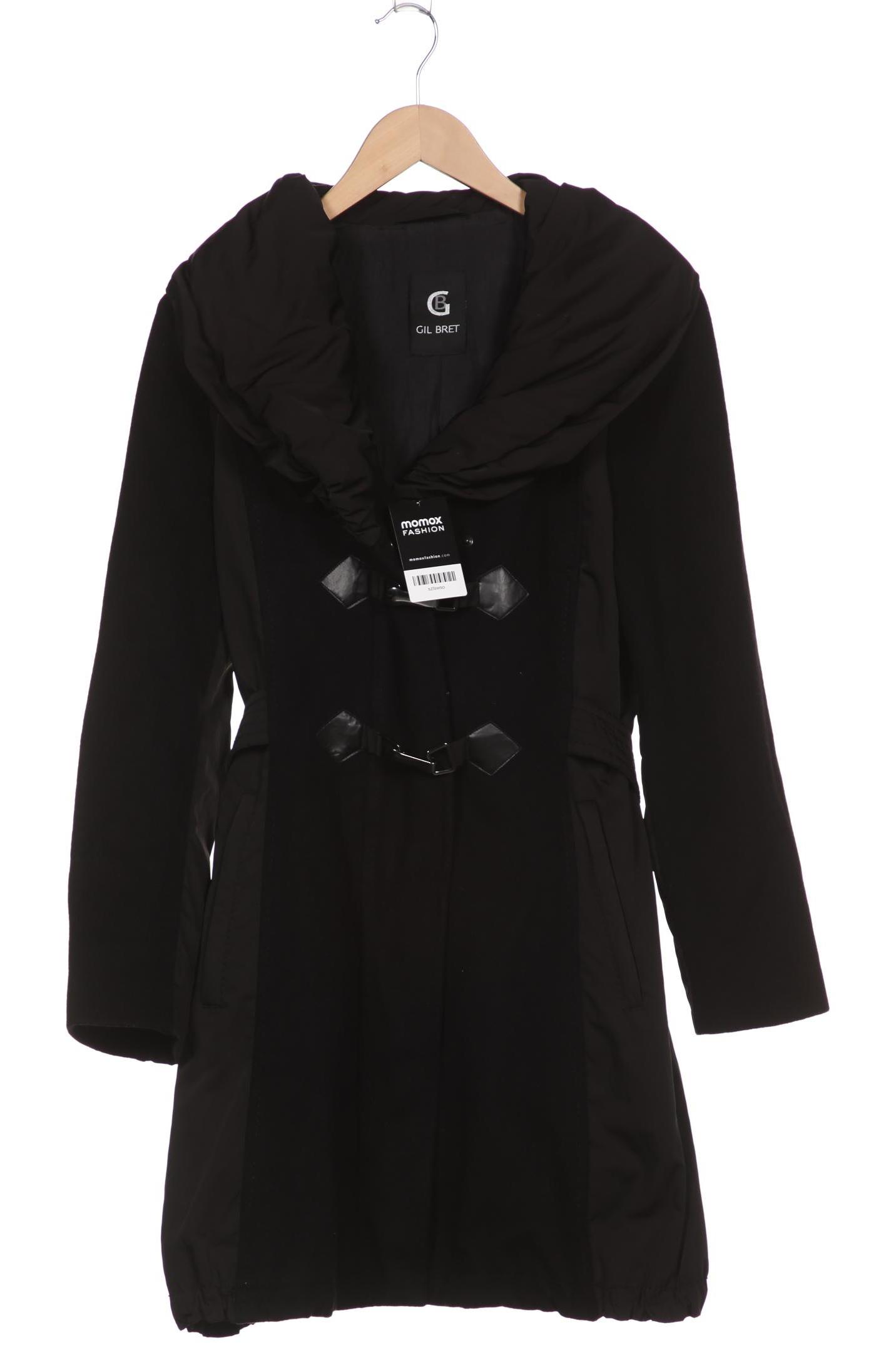 

Gil Bret Damen Mantel, schwarz