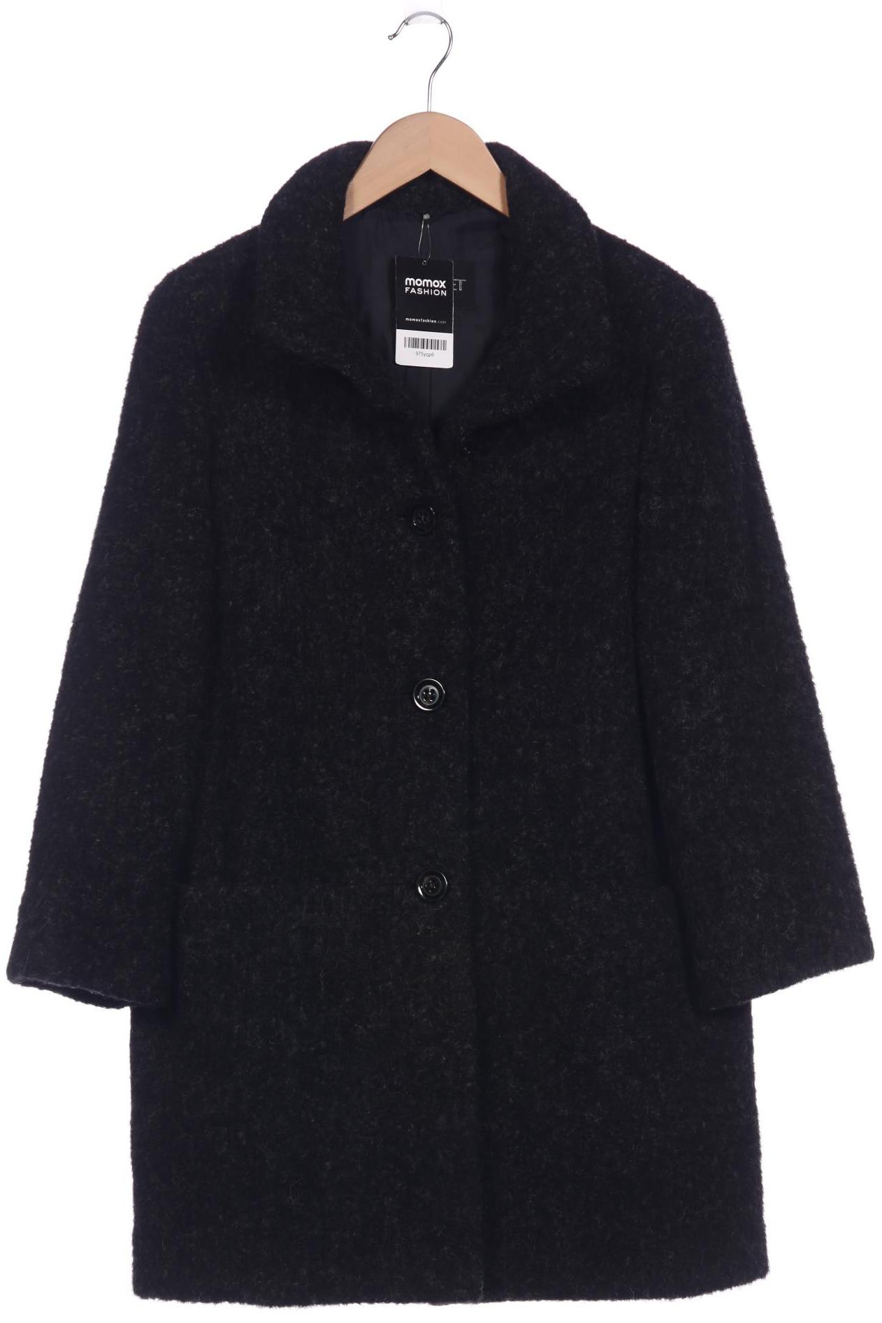 

Gil Bret Damen Mantel, schwarz, Gr. 36