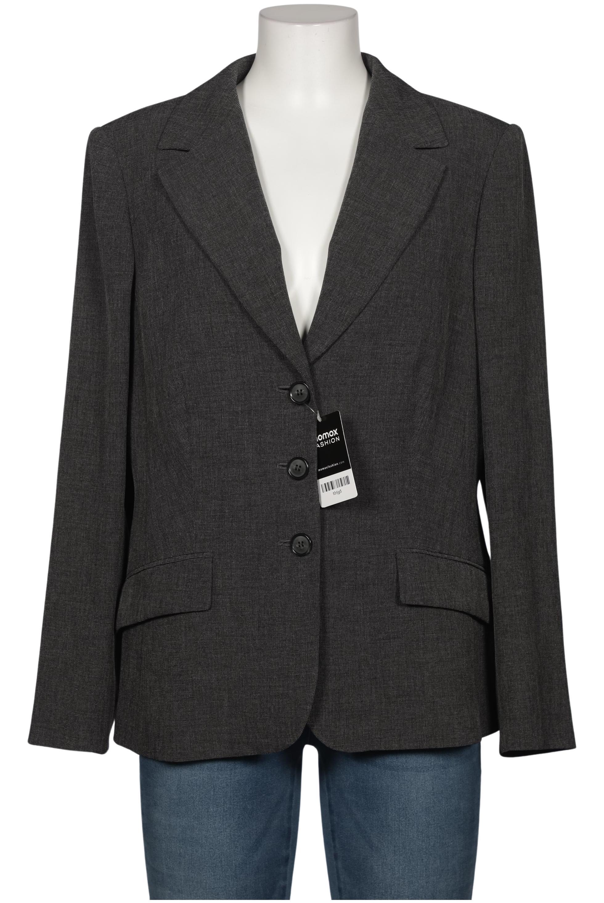 

Gil Bret Damen Blazer, grau, Gr. 46