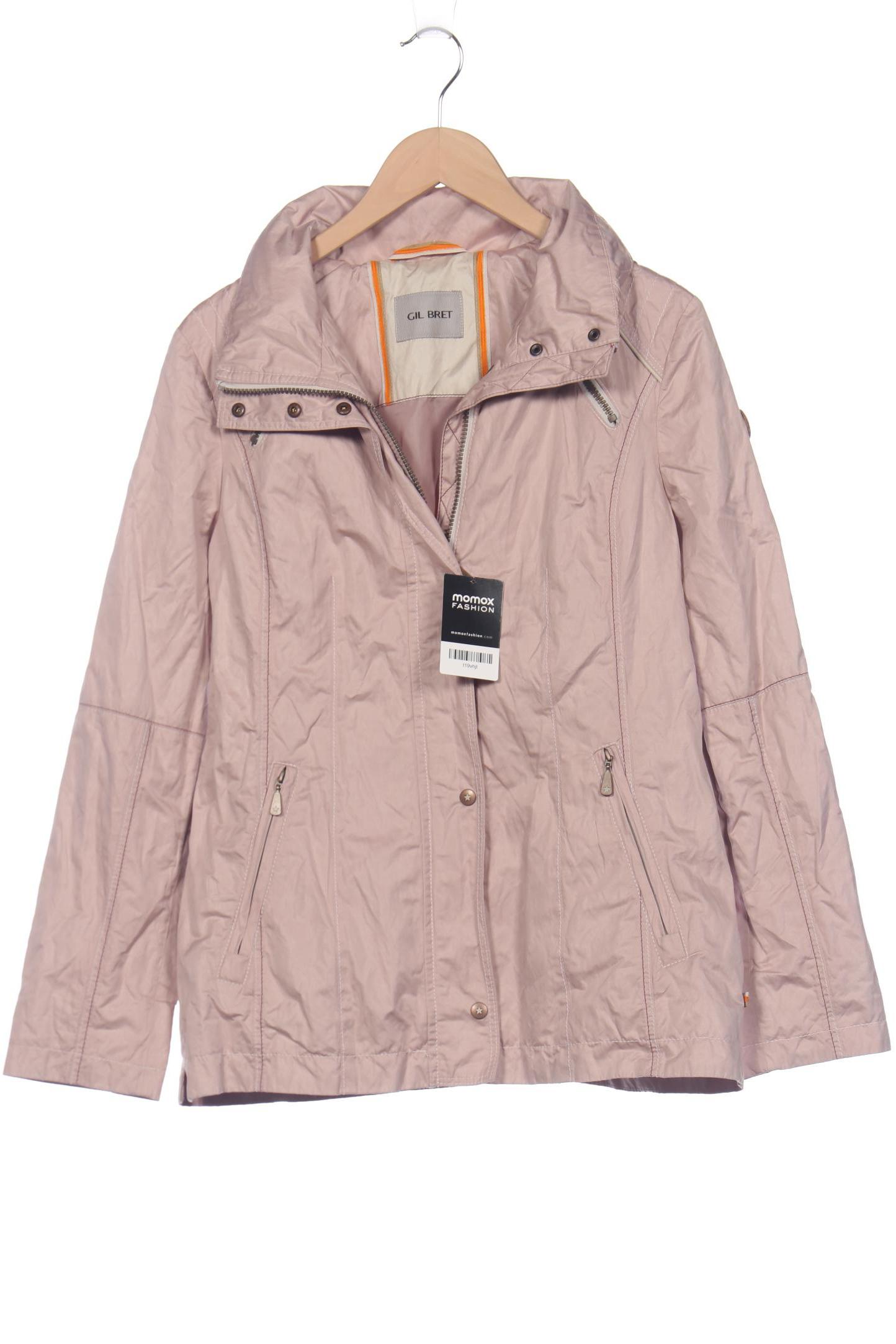 

Gil Bret Damen Jacke, pink, Gr. 40