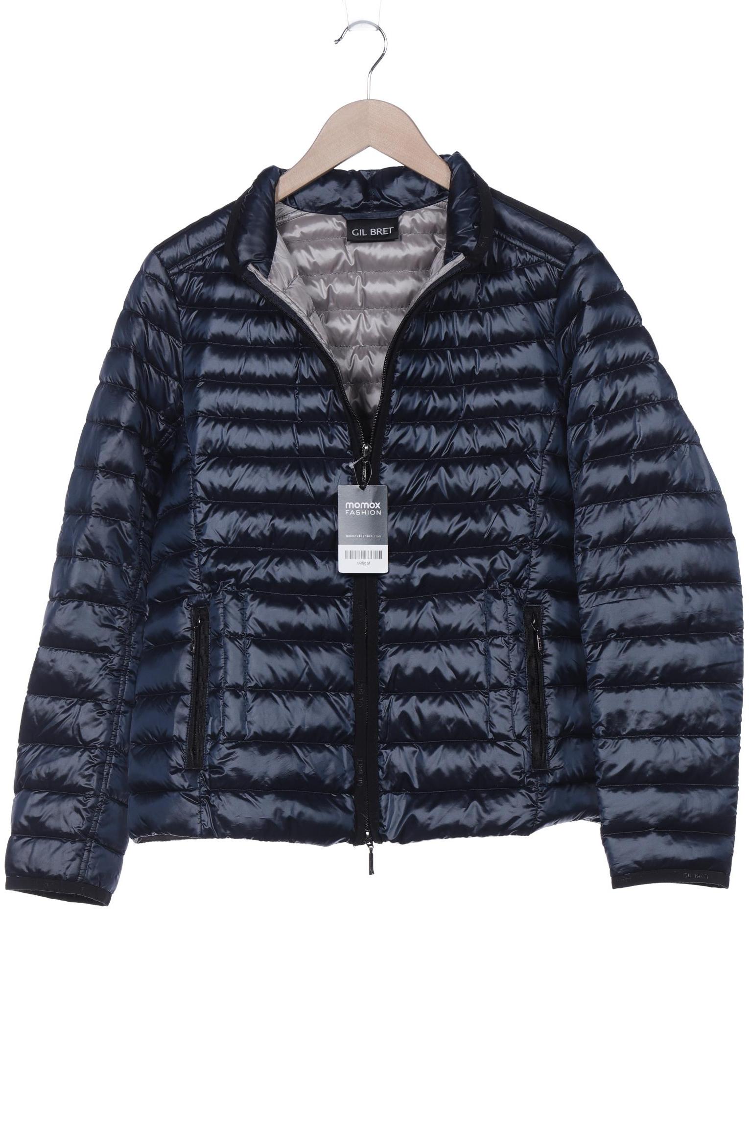 

Gil Bret Damen Jacke, marineblau, Gr. 42