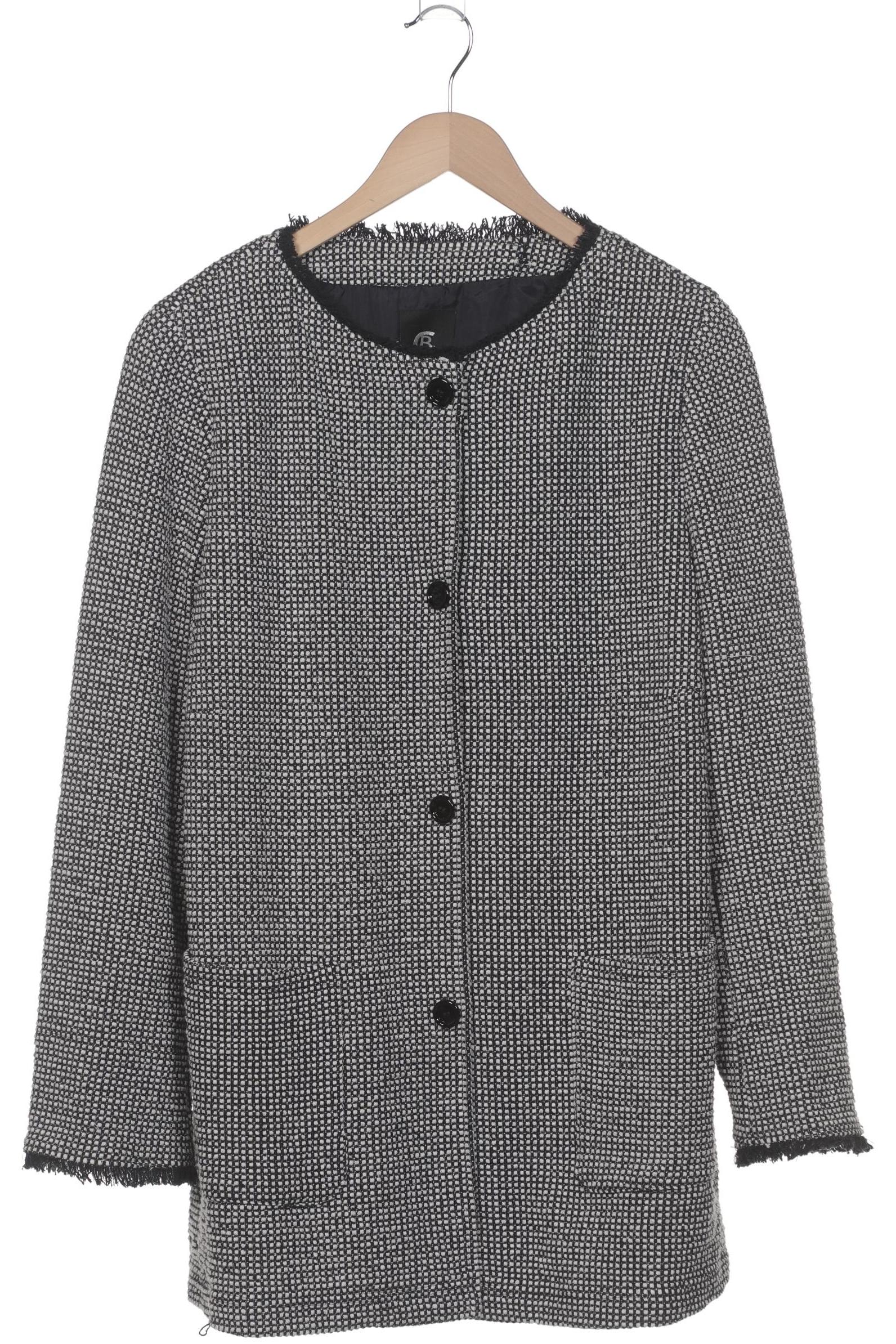 

Gil Bret Damen Jacke, marineblau, Gr. 48