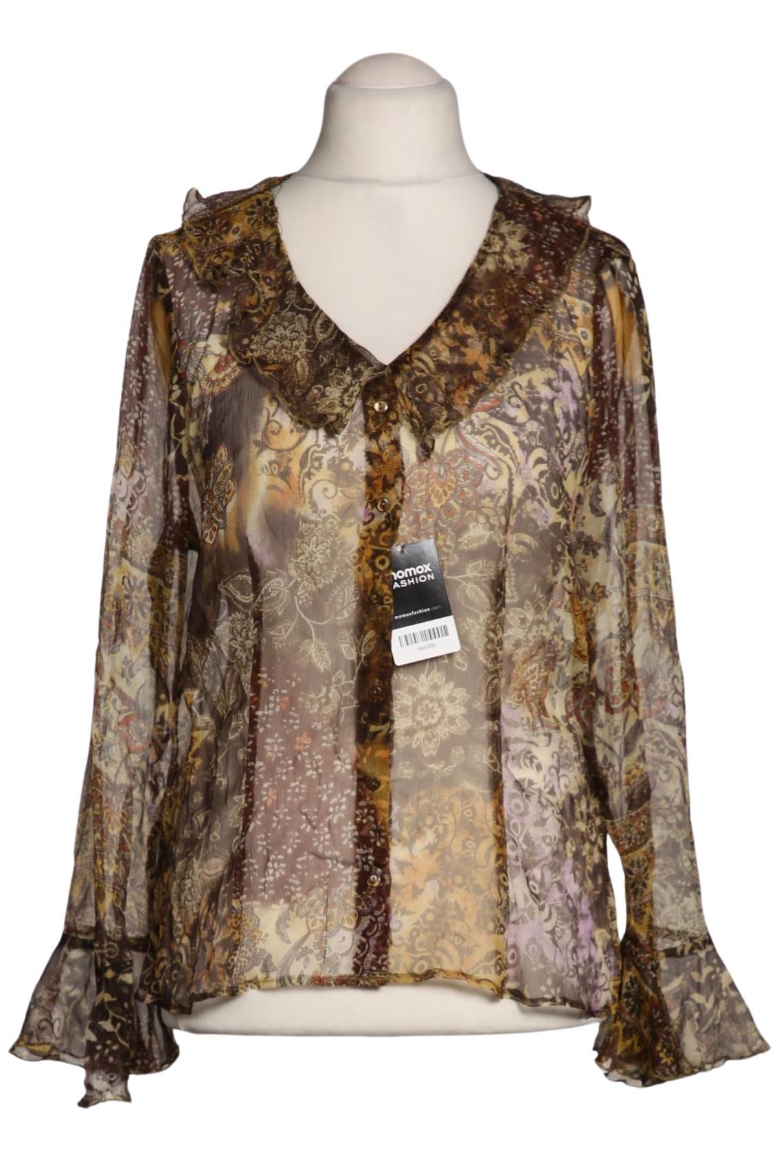 

Gil Bret Damen Bluse, mehrfarbig, Gr. 42