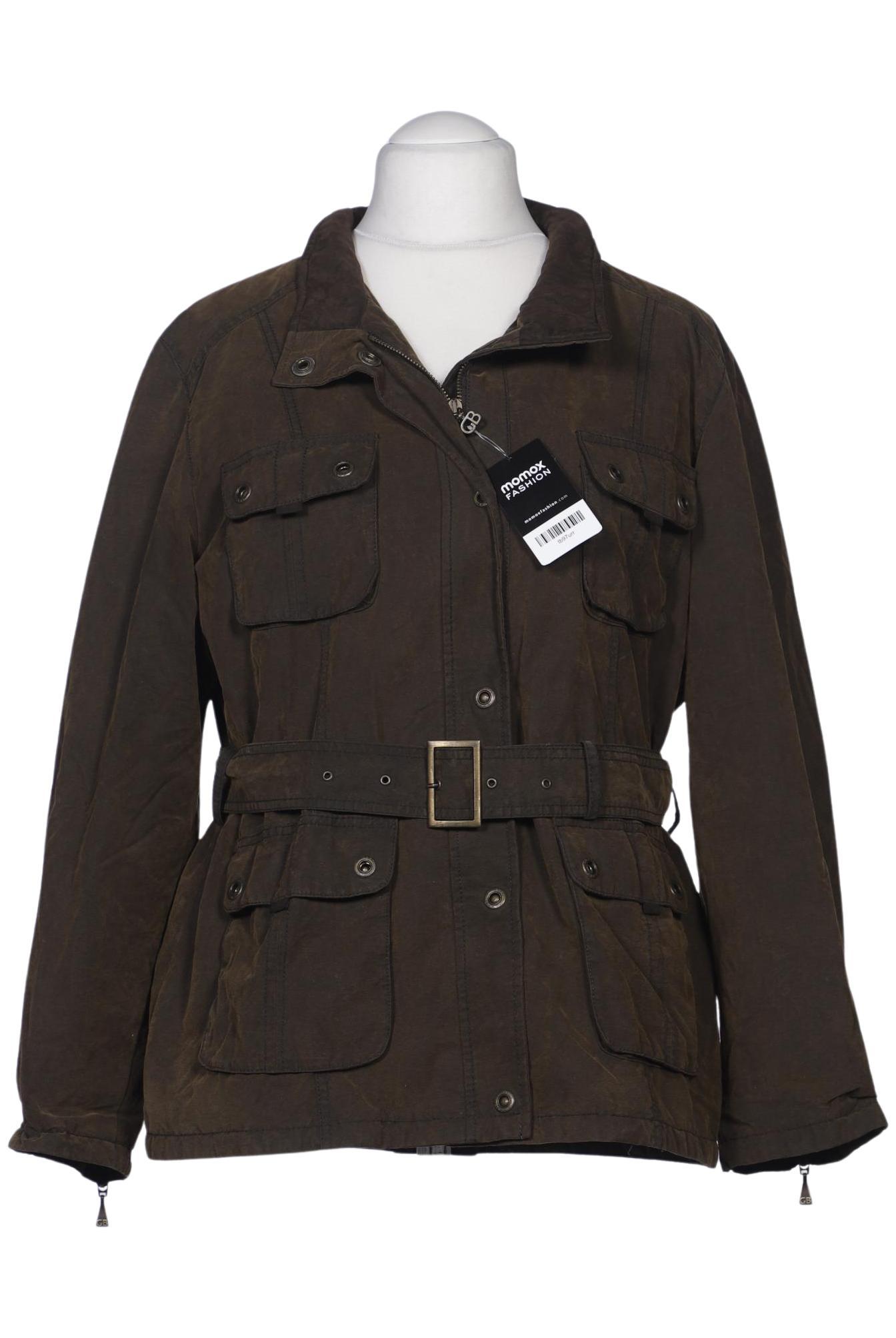 

Gil Bret Damen Jacke, braun, Gr. 44