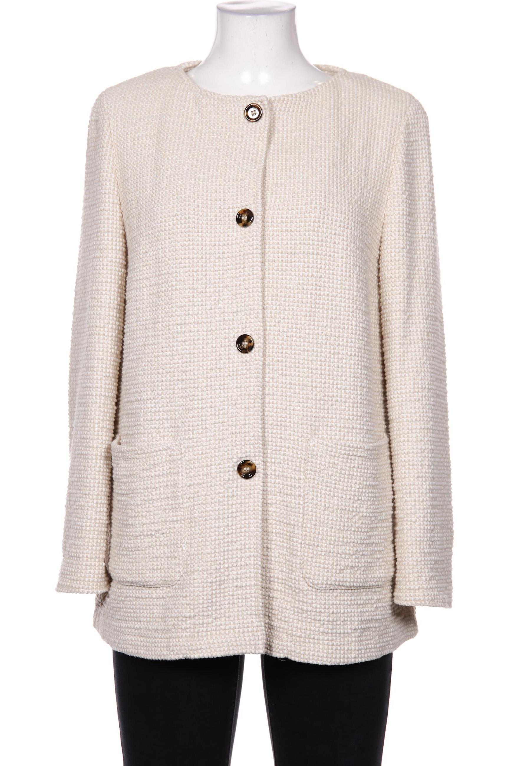 

Gil Bret Damen Blazer, beige, Gr. 40