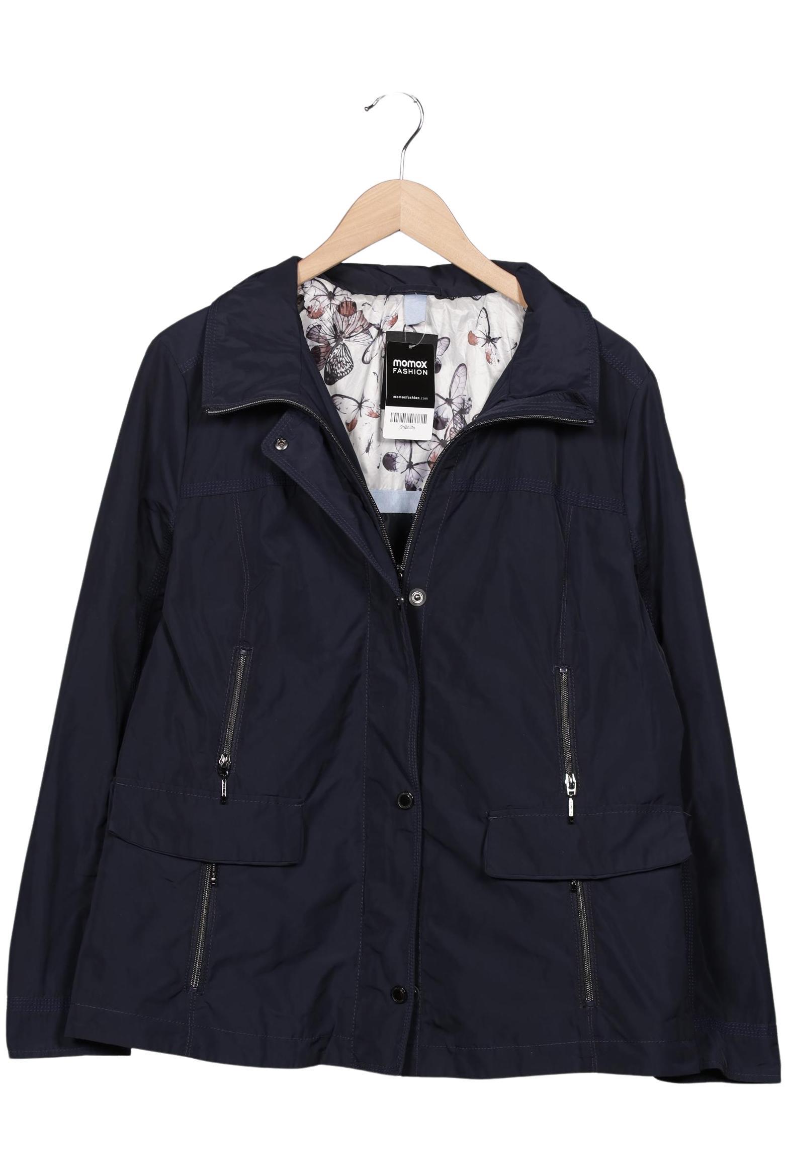

Gil Bret Damen Jacke, marineblau, Gr. 46