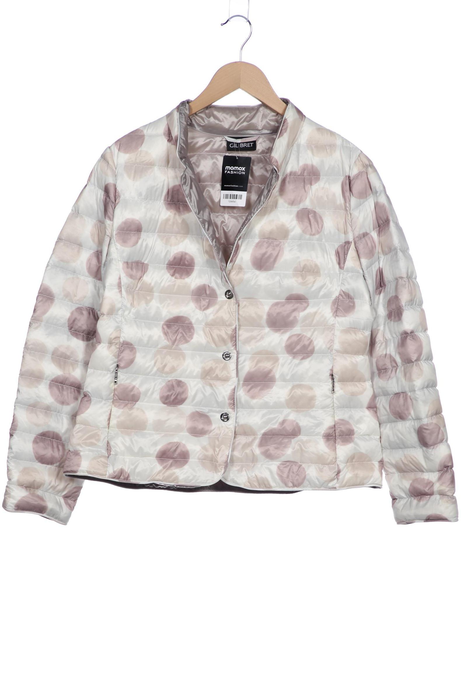 

Gil Bret Damen Jacke, weiß, Gr. 44