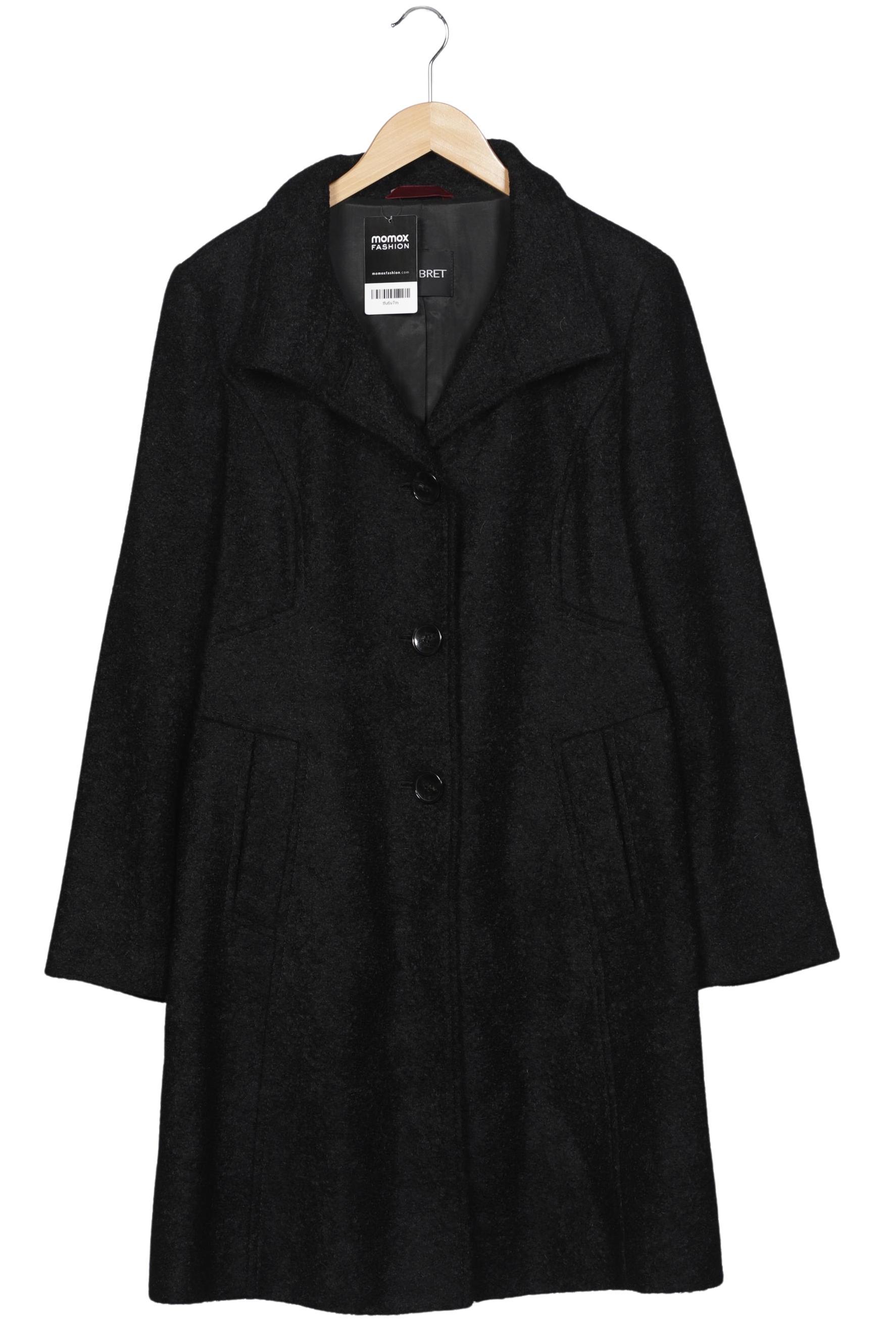 

Gil Bret Damen Mantel, schwarz, Gr. 42