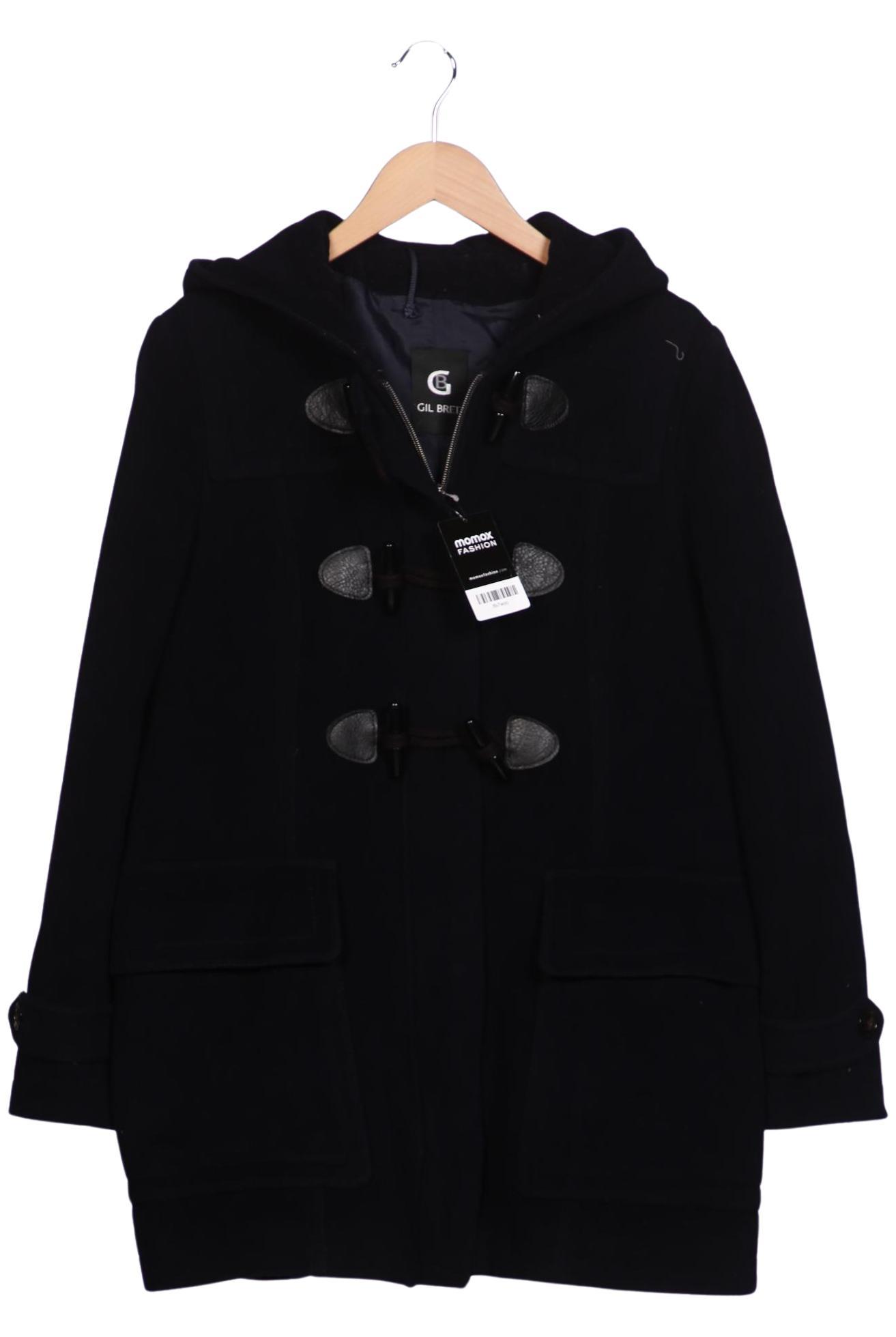 

Gil Bret Damen Mantel, marineblau, Gr. 46