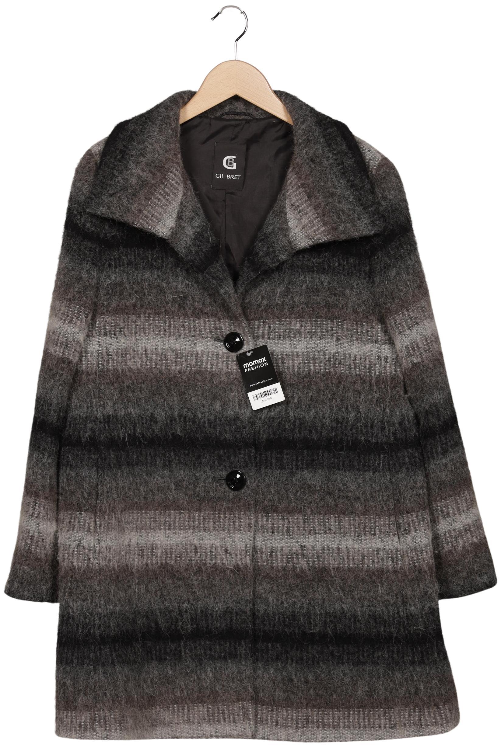 

Gil Bret Damen Mantel, grau, Gr. 42