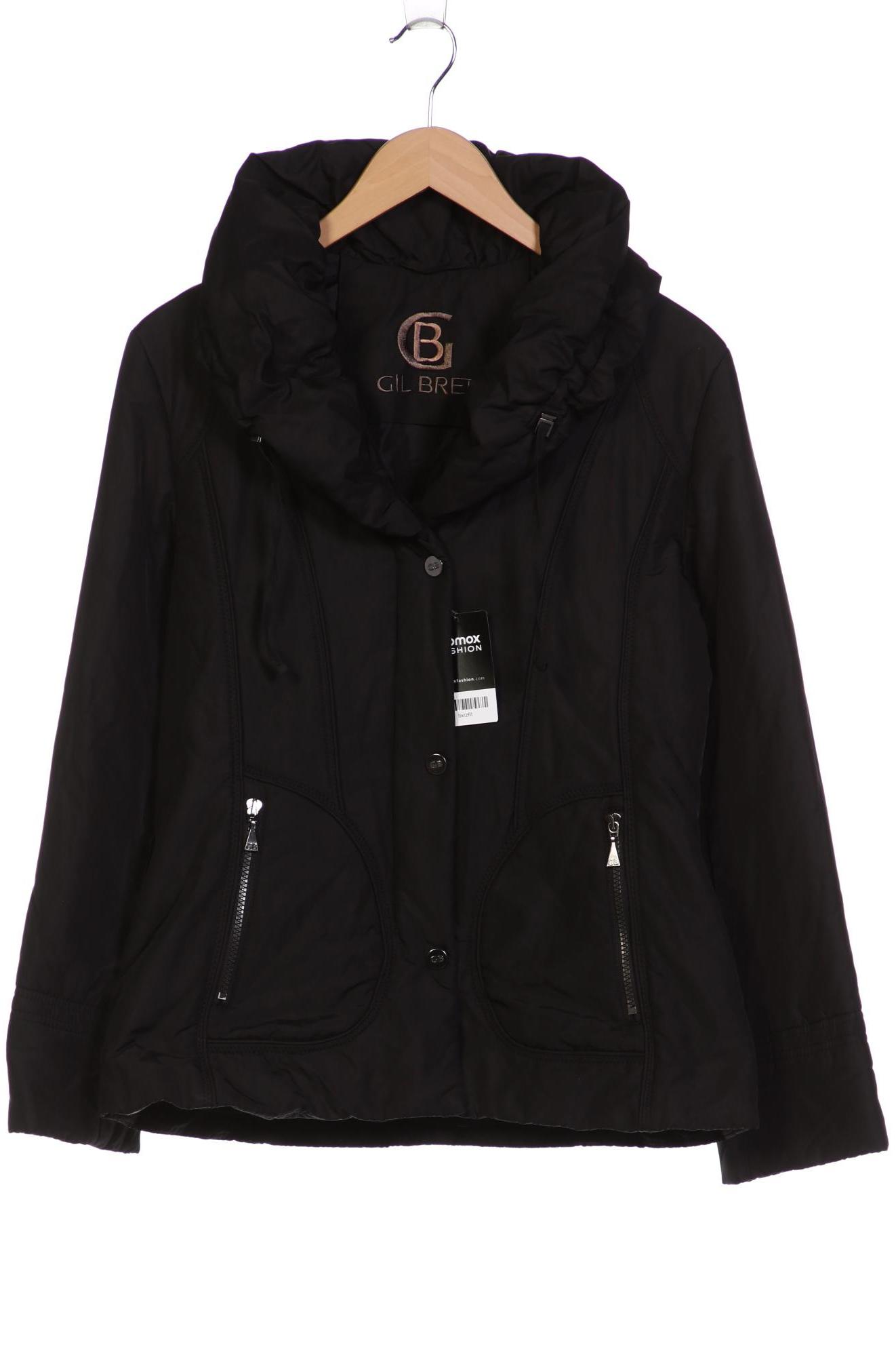 

Gil Bret Damen Jacke, schwarz, Gr. 36