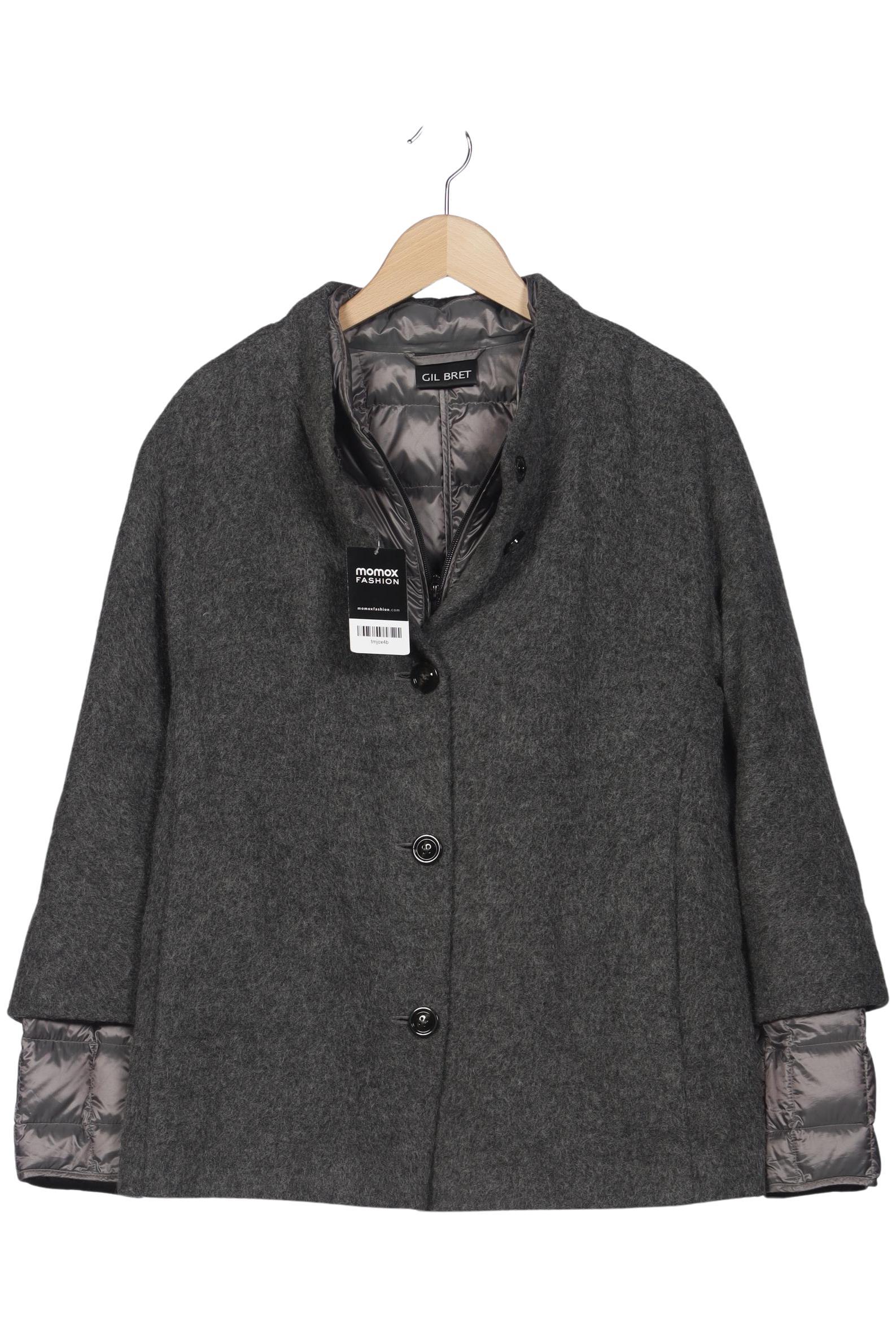 

Gil Bret Damen Jacke, grau, Gr. 42