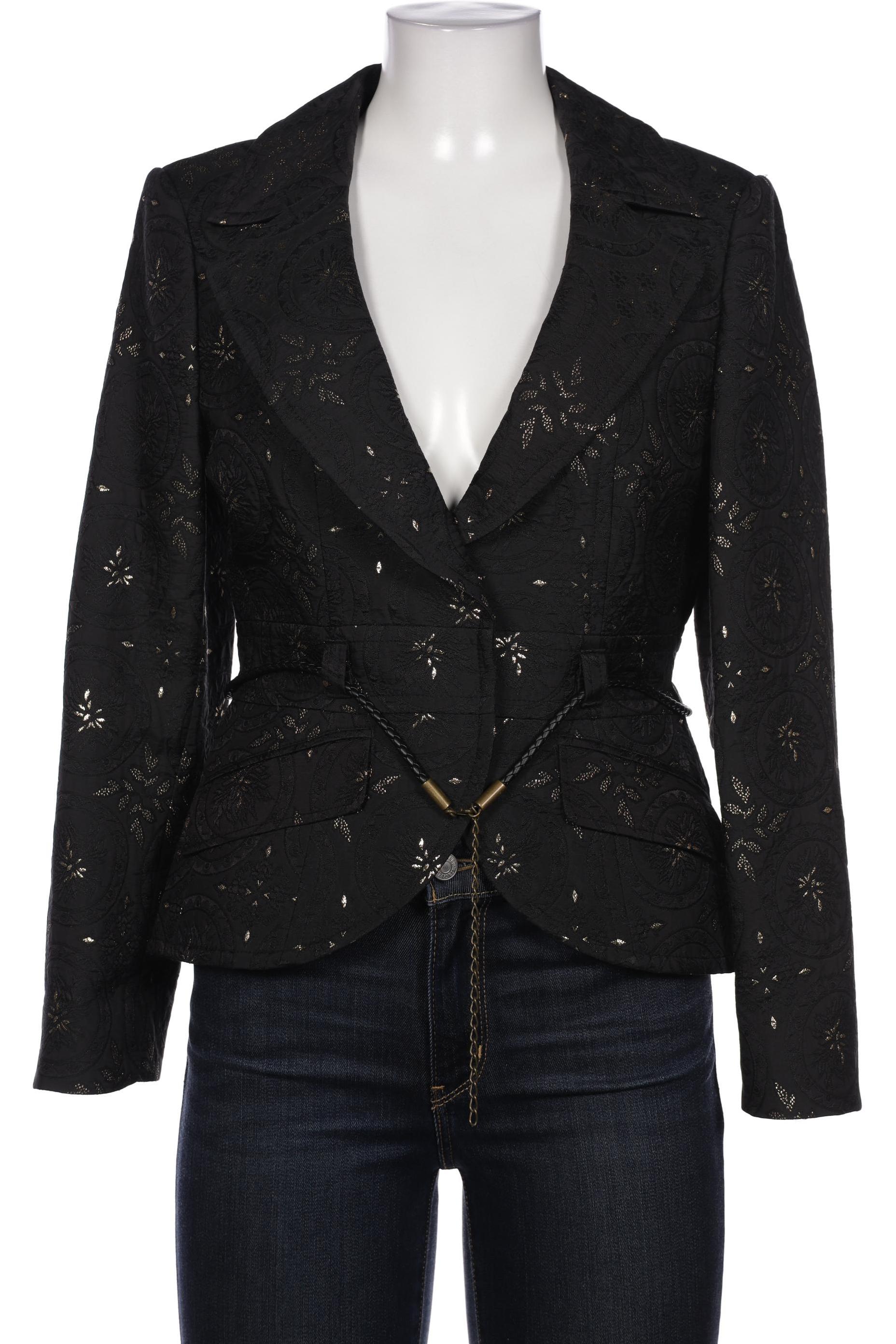 

Gil Bret Damen Blazer, schwarz, Gr. 36
