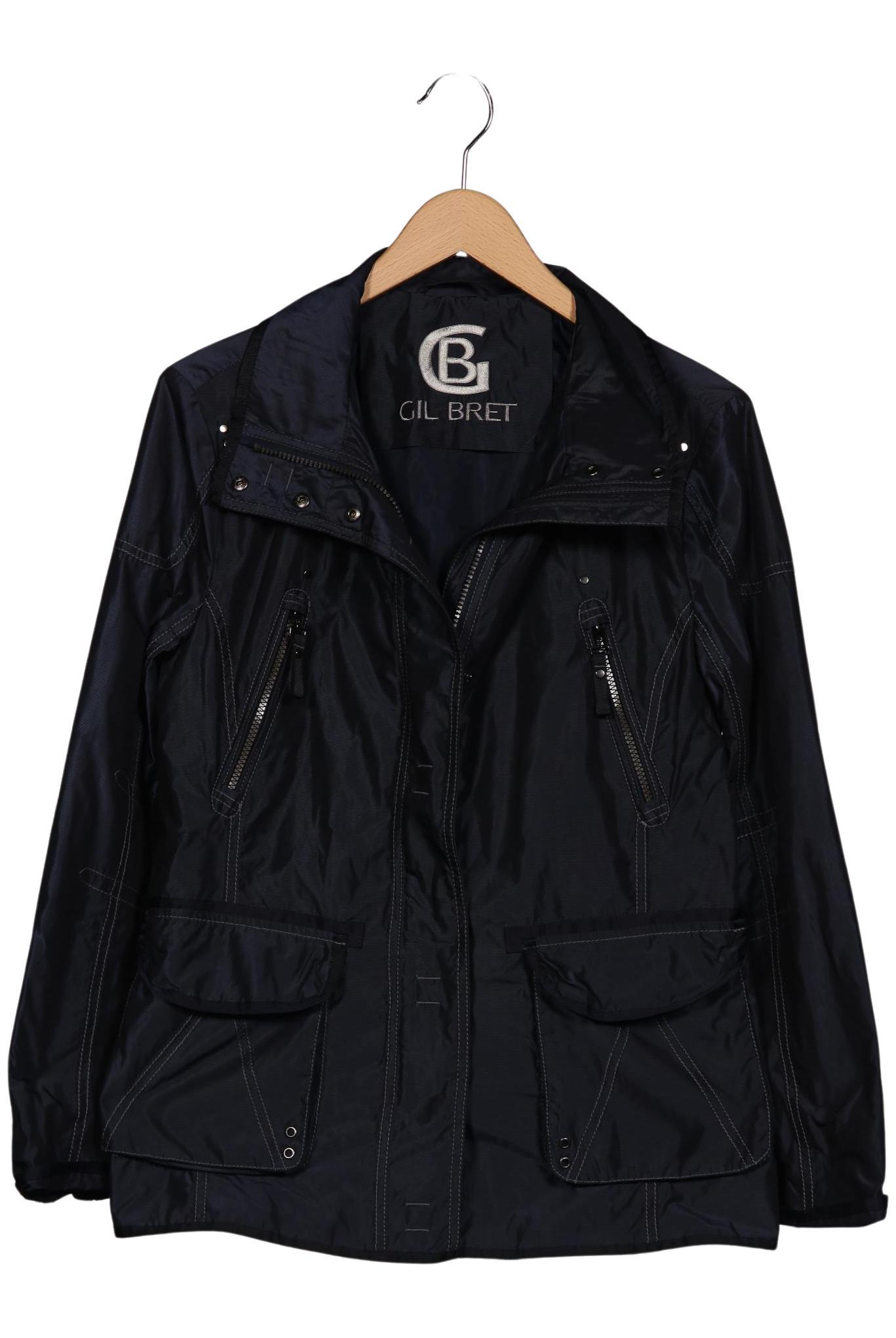 

Gil Bret Damen Jacke, marineblau, Gr. 42