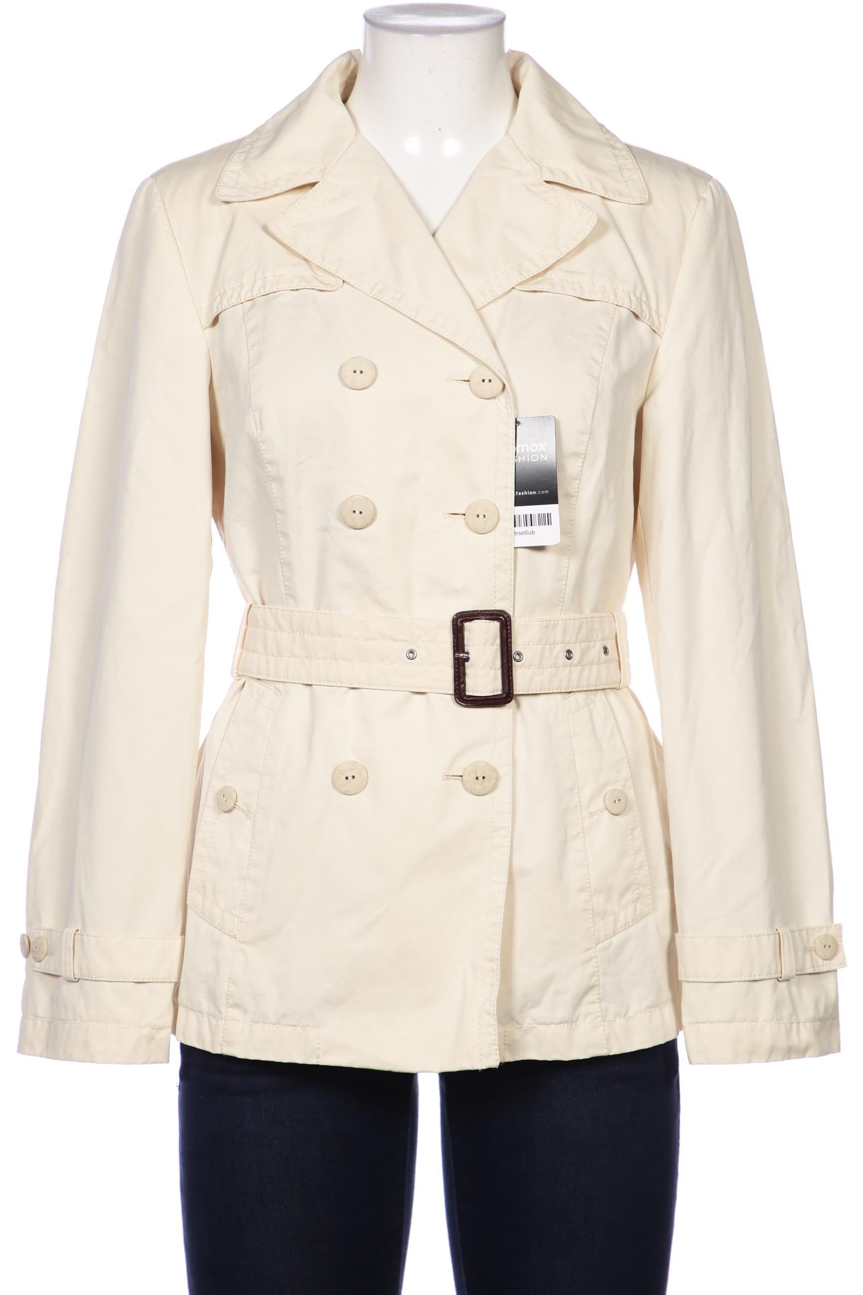 

Gil Bret Damen Jacke, cremeweiß