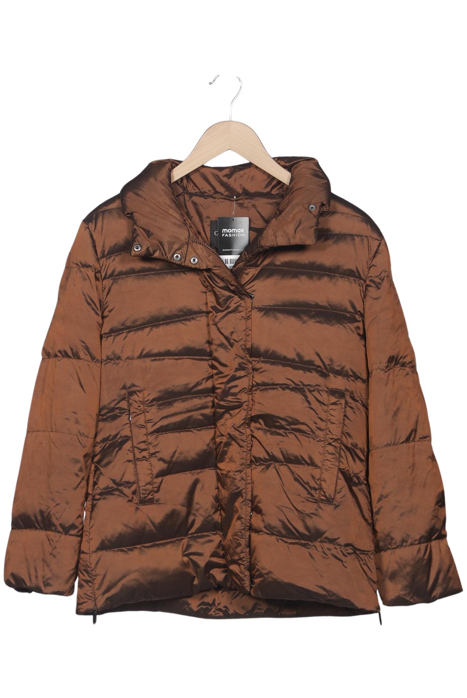 

Gil Bret Damen Jacke, braun, Gr. 38