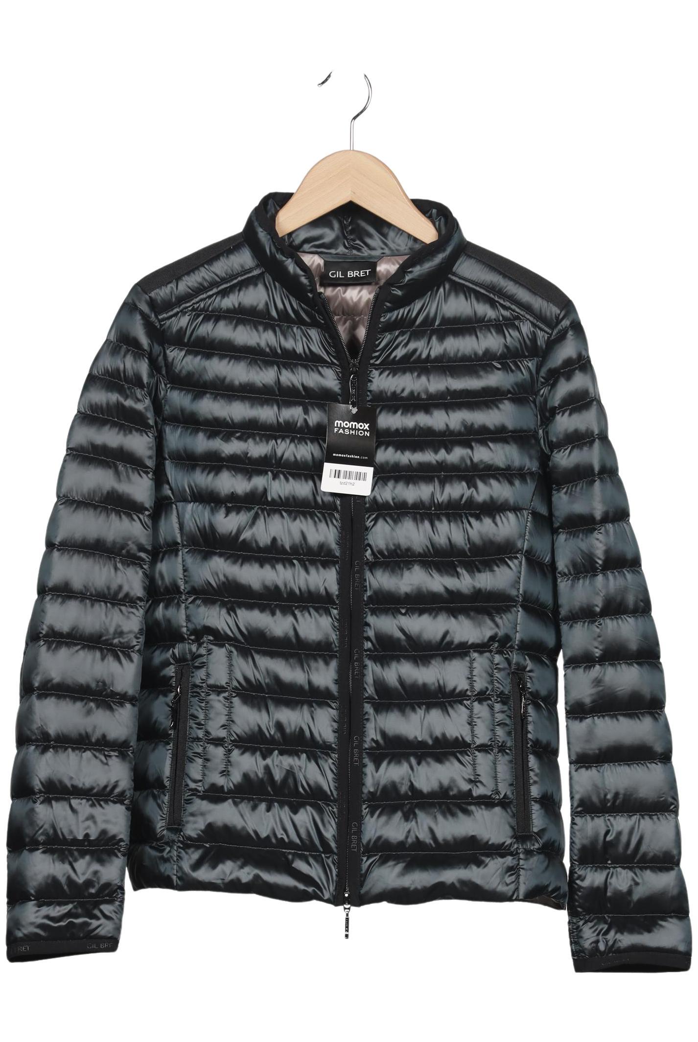 

Gil Bret Damen Jacke, schwarz, Gr. 40