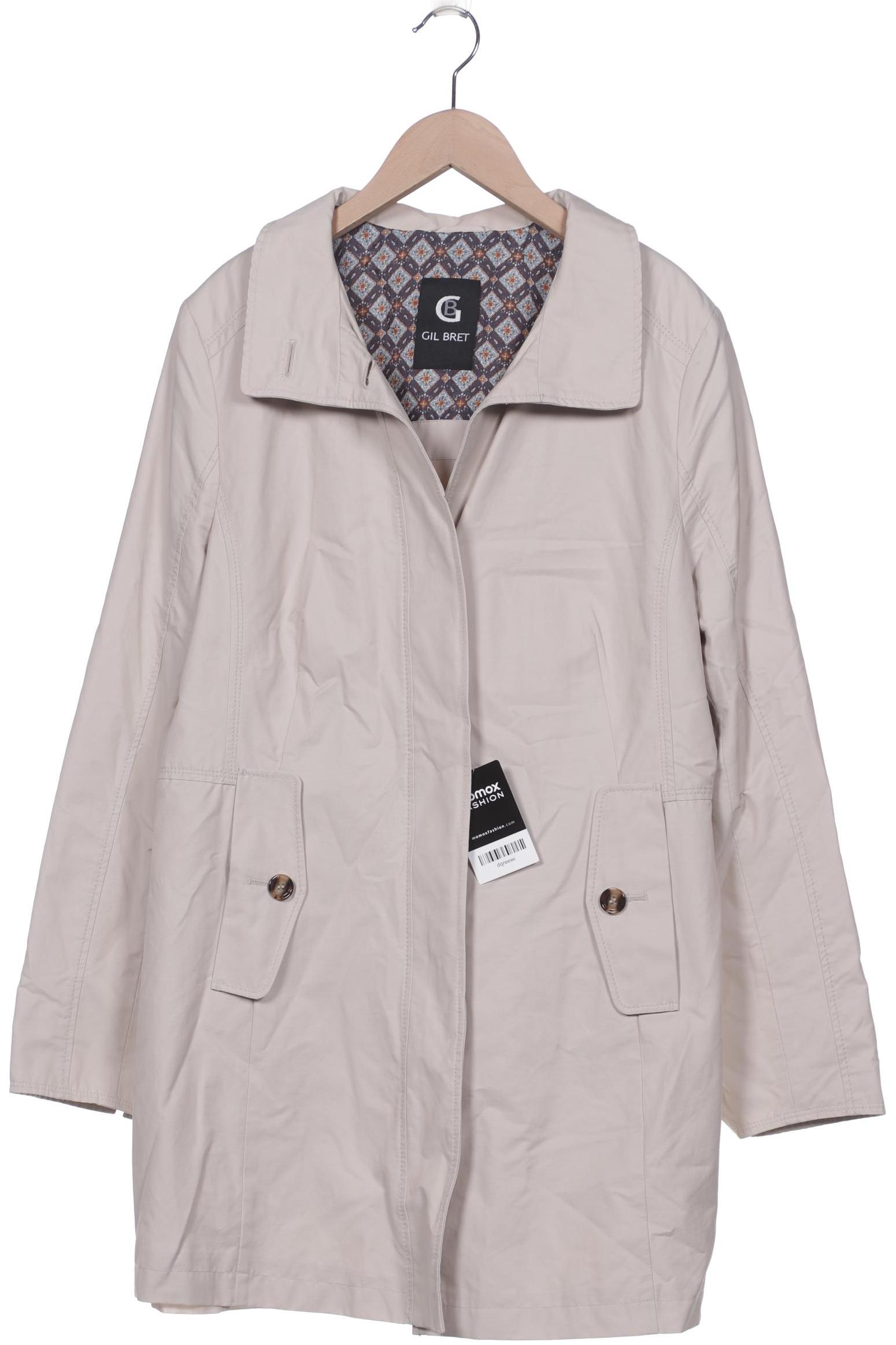 

Gil Bret Damen Mantel, beige, Gr. 40
