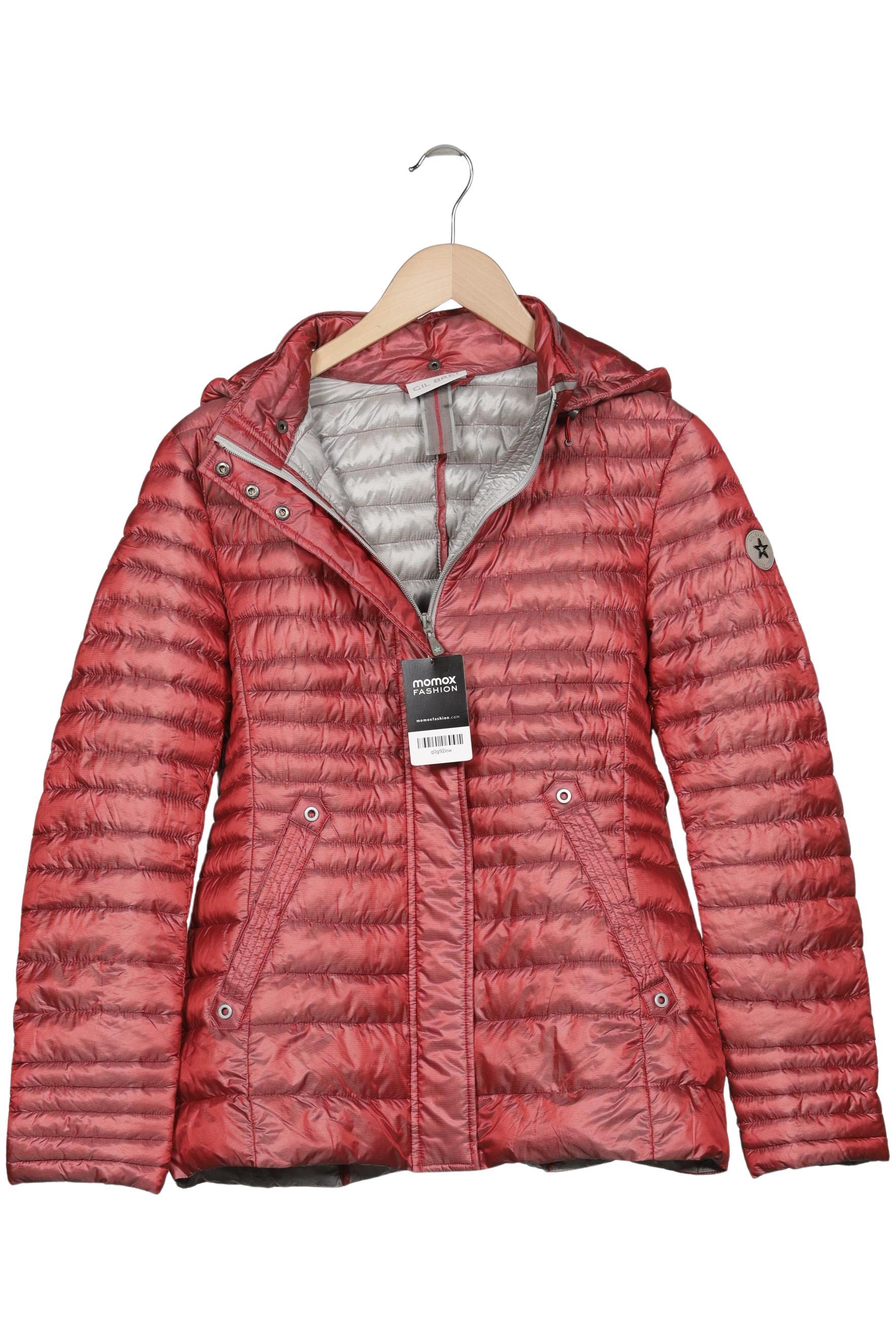

Gil Bret Damen Jacke, rot, Gr. 42
