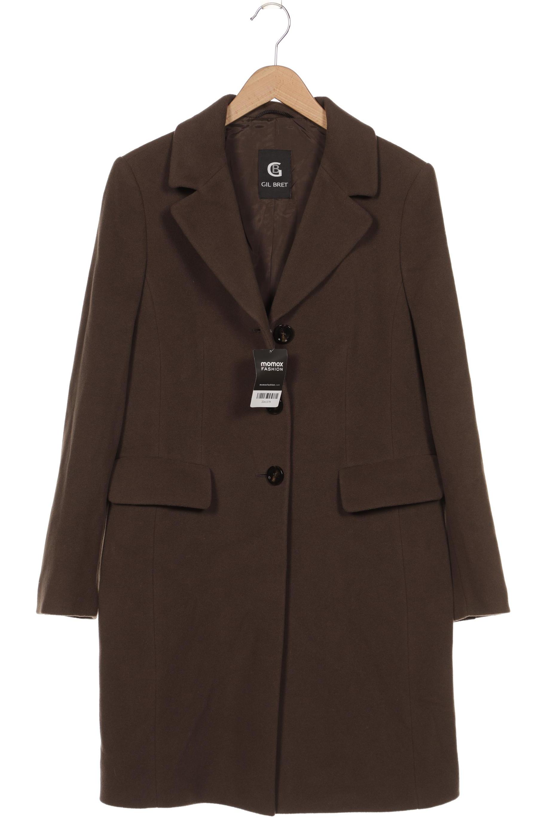 

Gil Bret Damen Mantel, braun, Gr. 40